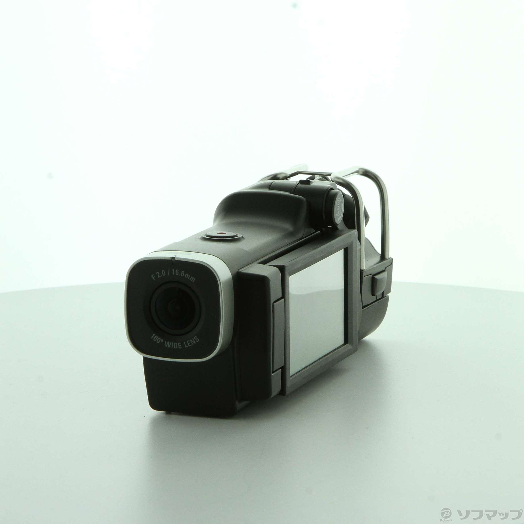 中古】ZOOM Q8 handy ズーム ハンディビデオカメラレコーダー（ZOOM Q8 