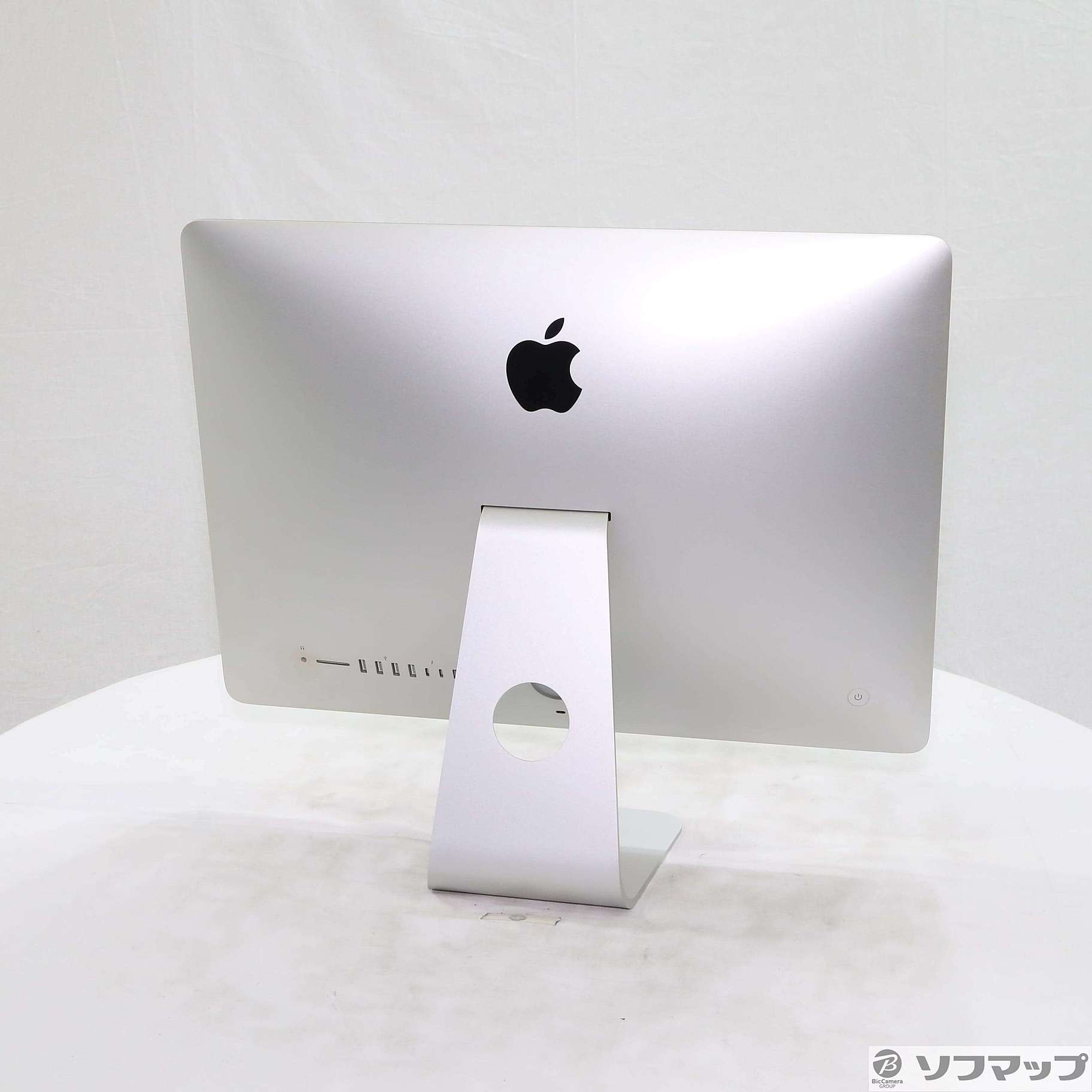 中古】iMac 21.5-inch Early 2019 MRT42J／A Core_i7 3.2GHz