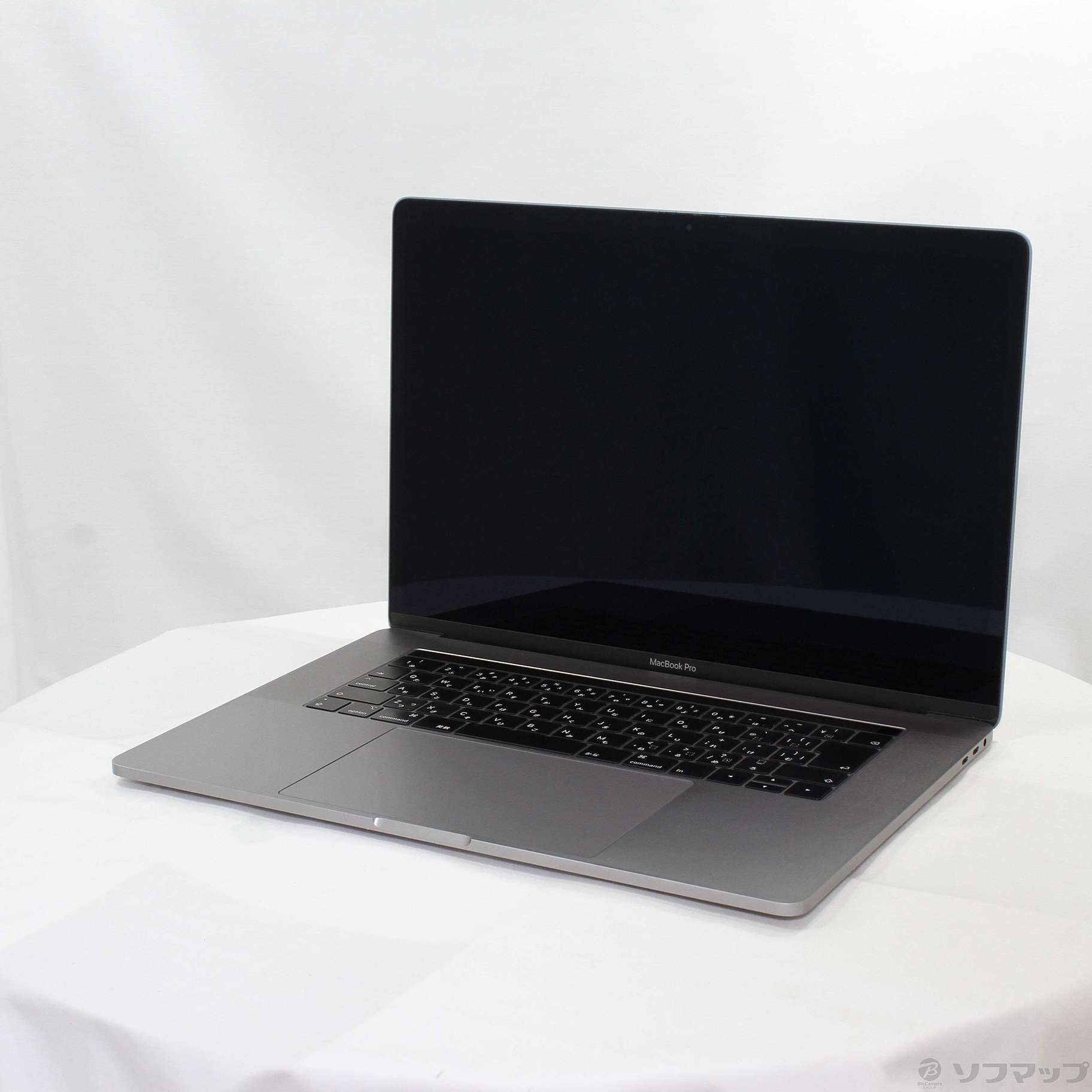 MacBook Air 2019 13インチ SSD256GB スペースグレイ