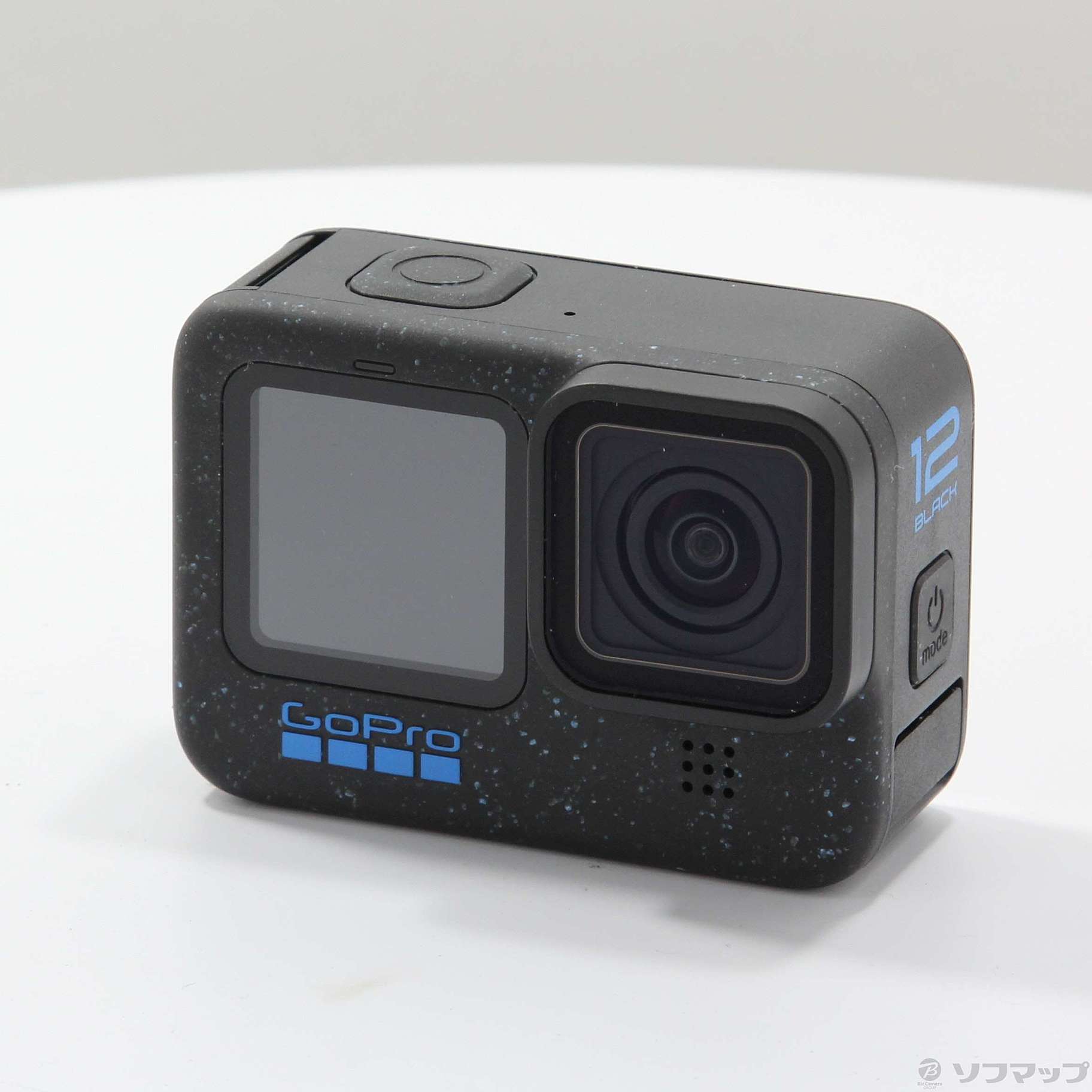 新品・未使用】GoPro HERO12 Black - ビデオカメラ