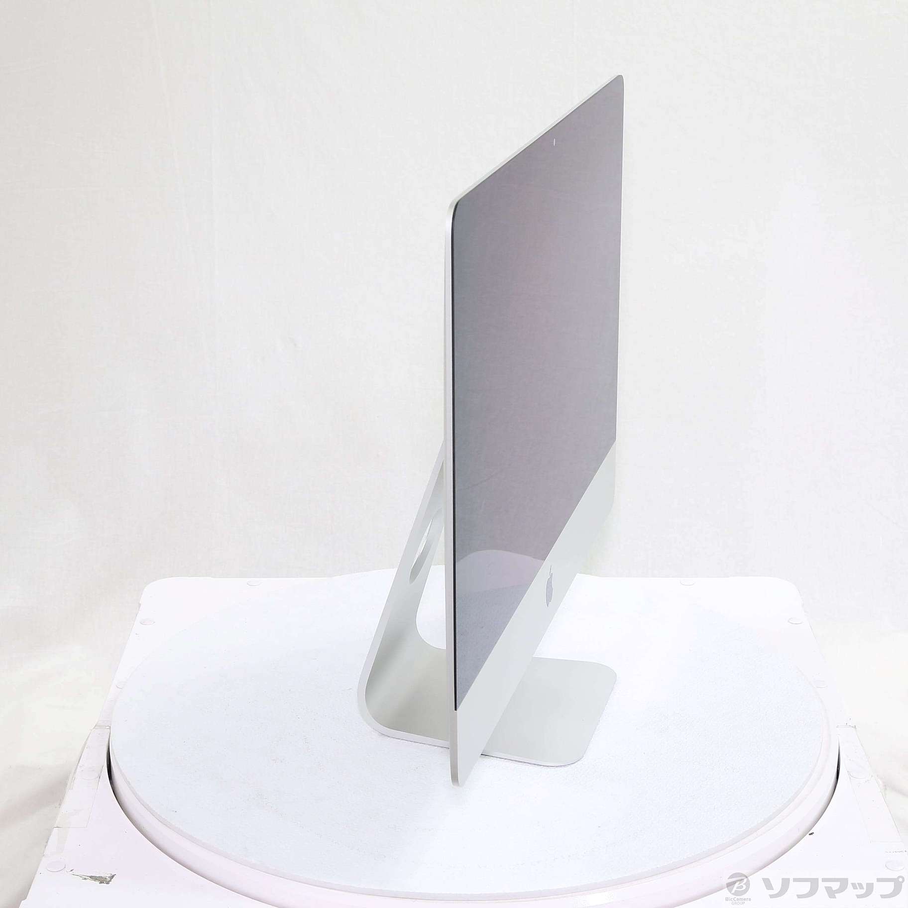 iMac late2015 21.5インチ MK142J/A iMac (Retina 4K, 21.5-inch, Late 2015) - Technical Specification