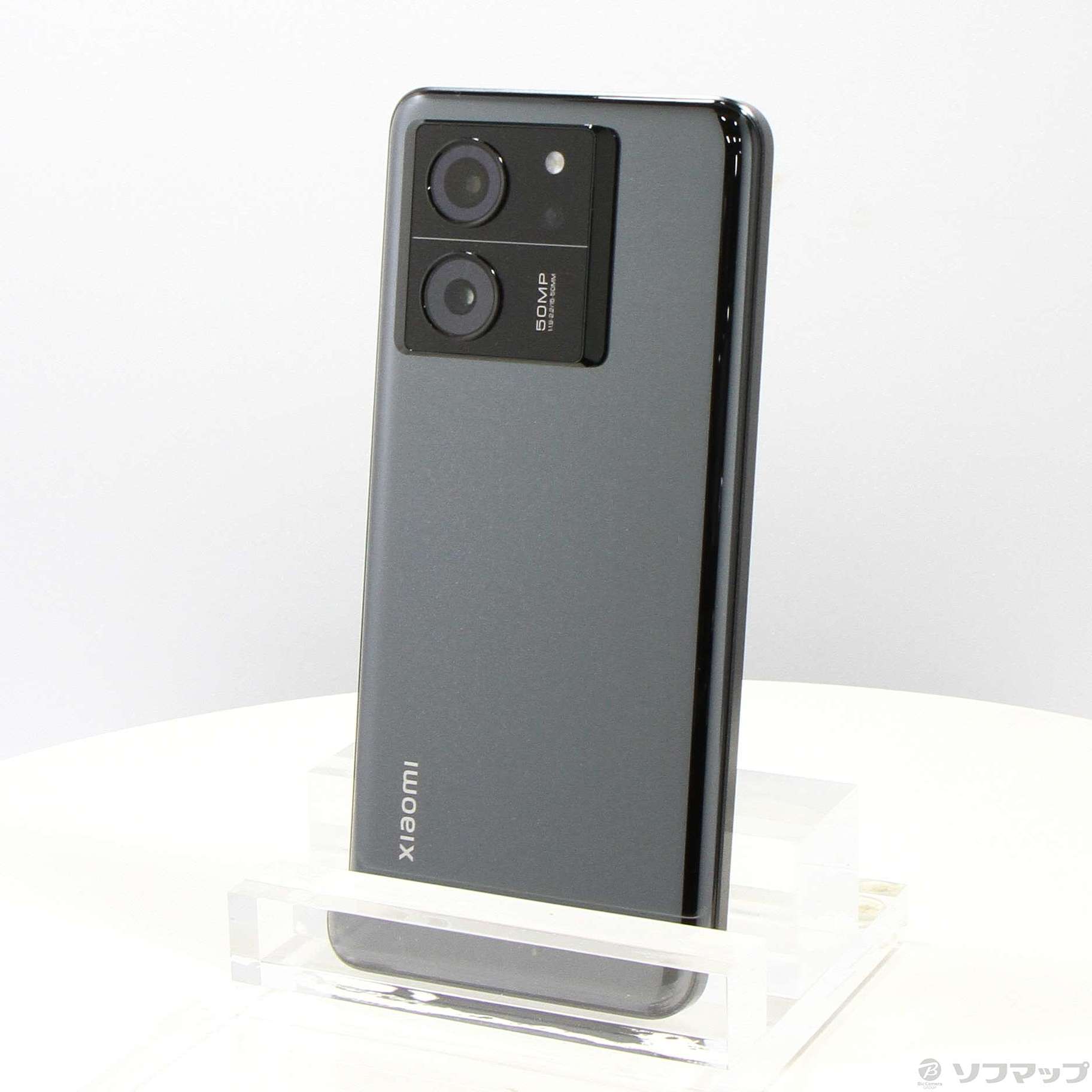 Xiaomi 13T ブラックキャンペーンは申し込み済