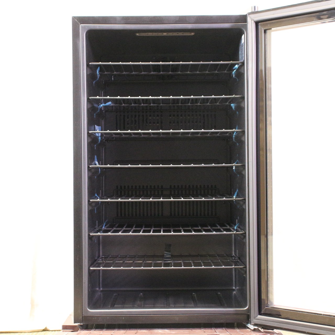 中古】〔展示品〕 ワインセラー 酷暑対応 Home Cellar(ホームセラー 