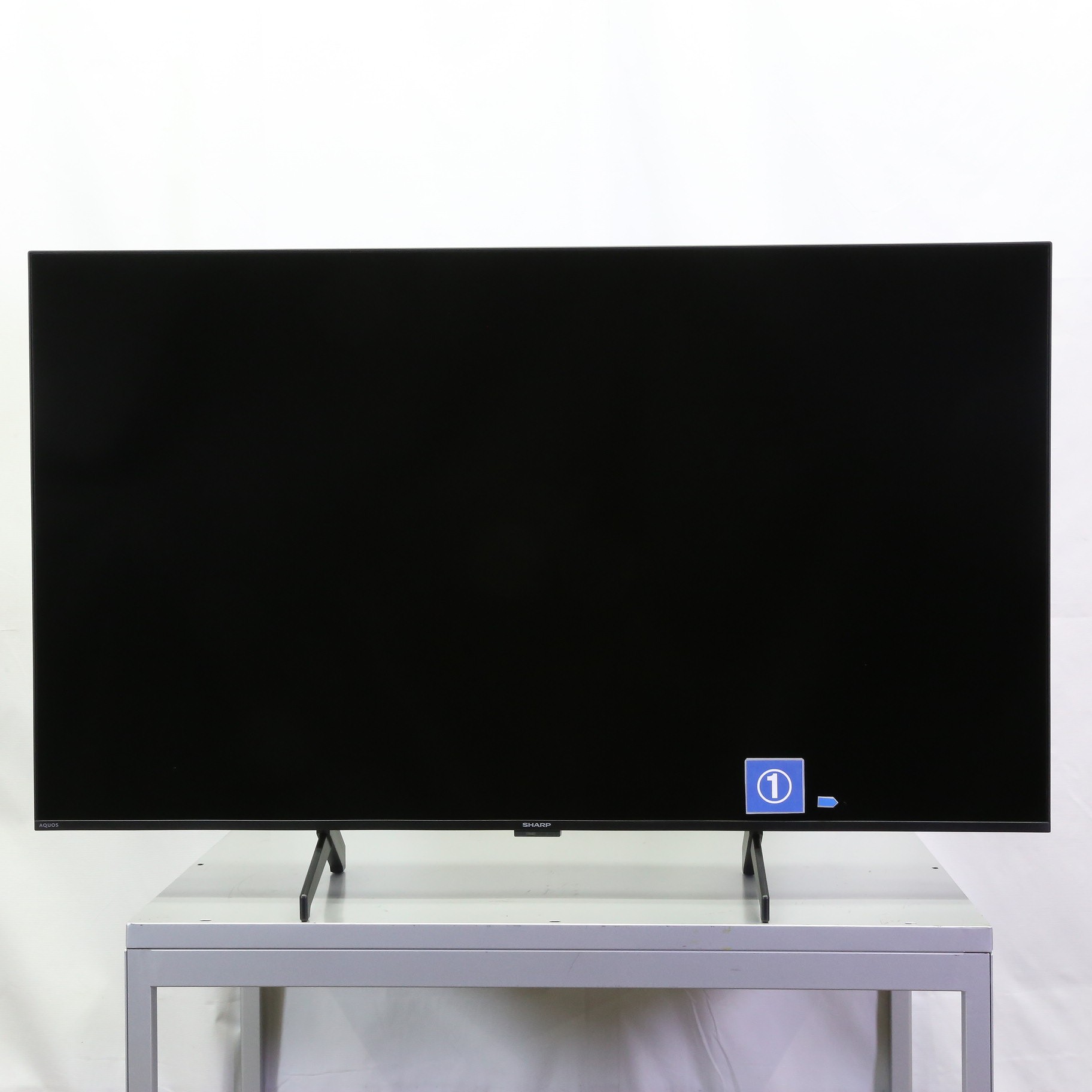 ジャンク扱い】SHARP AQUOS 50インチテレビ 【公式通販】