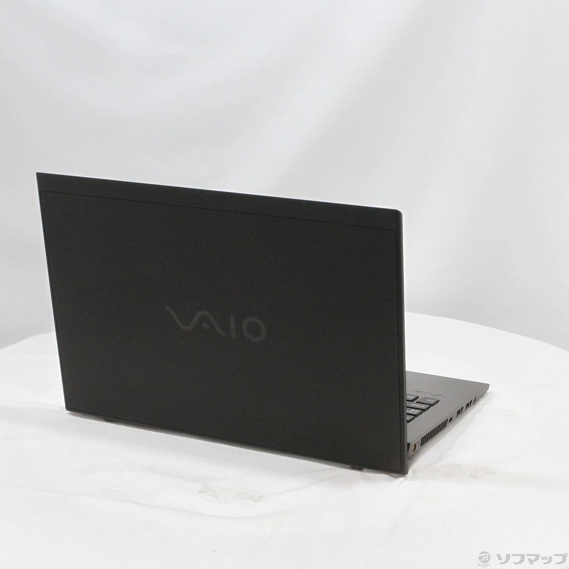 VAIO S11 VJS112C11N ［Core i7 8550U (1.8GHz)／16GB／SSD512GB／11.6インチワイド］