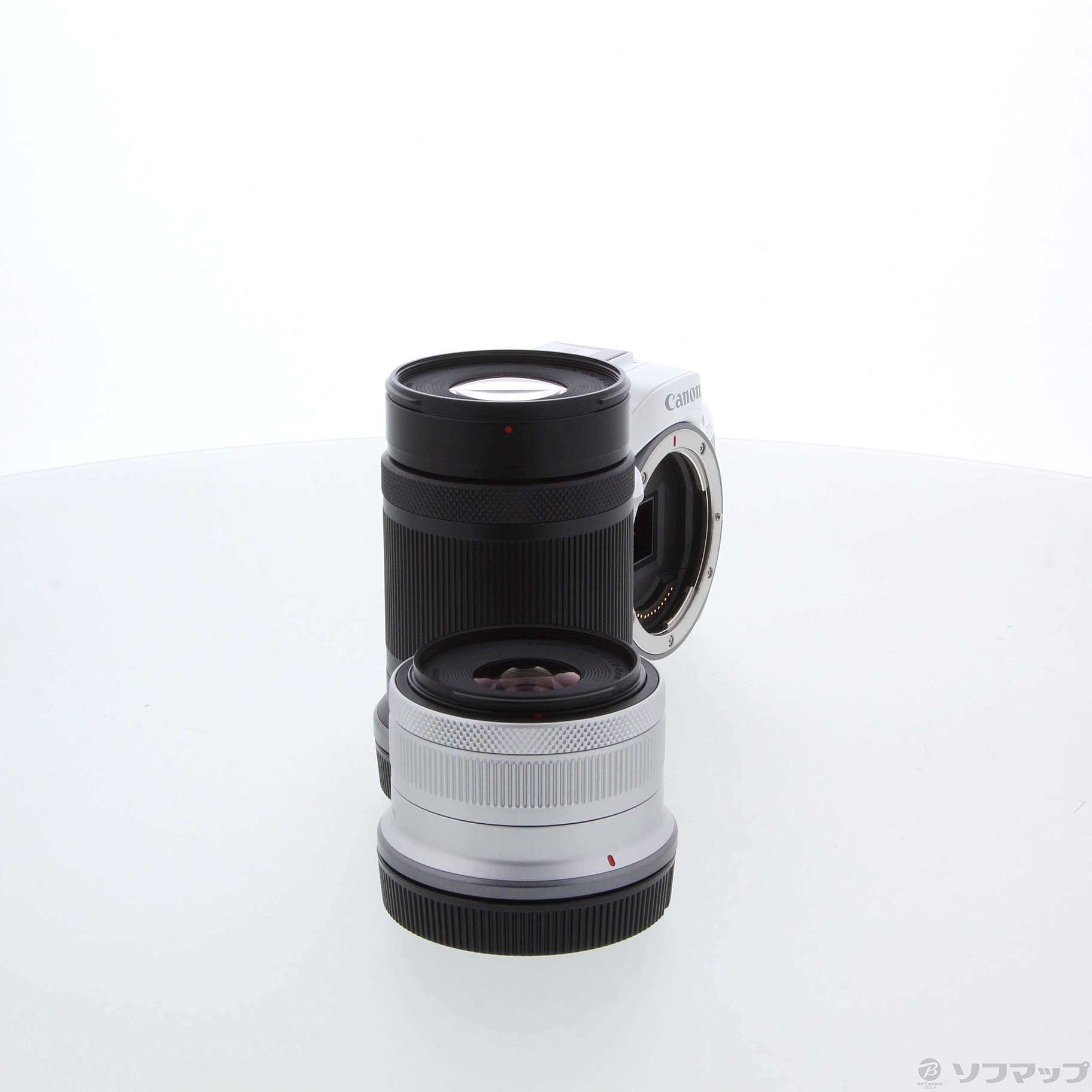 完売御礼。Wズーム】Panasonicミラーレス一眼 タッチパネル+Wズーム