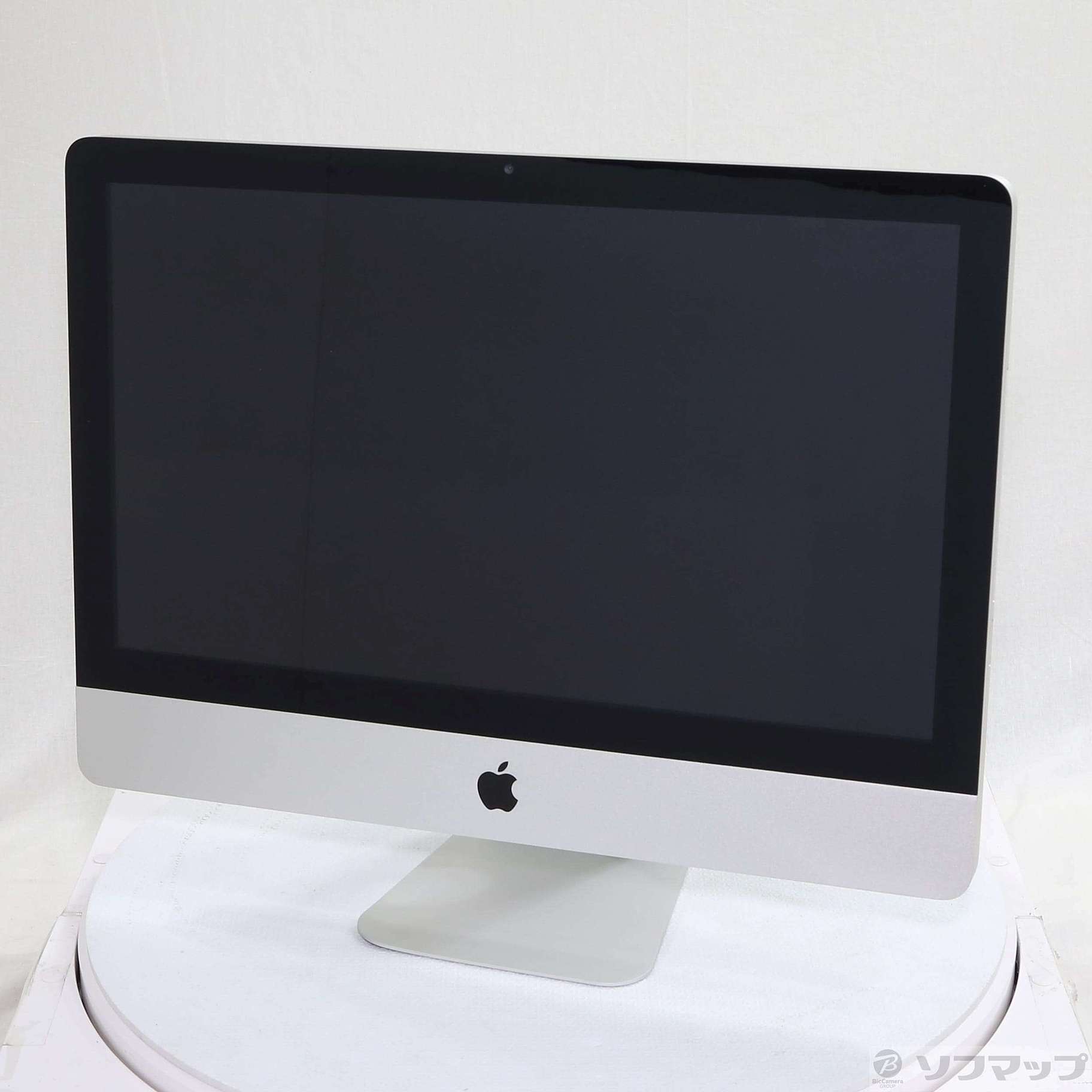 中古】iMac 21.5-inch Mid 2011 MC309J／A Core_i5 2.5GHz 16GB HDD500GB 〔10.13  HighSierra〕 [2133053235193] - リコレ！|ビックカメラグループ ソフマップの中古通販サイト