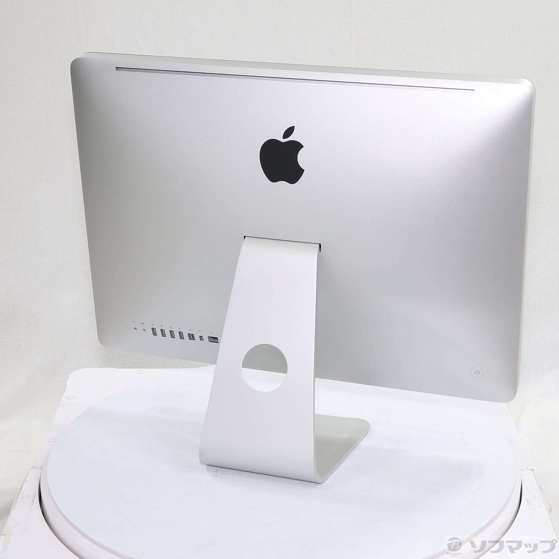 i Mac MC309J/A 21.5インチ　カスタマイズモデル美品　付属品完備 中古】iMac 21.5-inch Mid 2011 MC309J／A Core_i5 2.5GHz 16GB