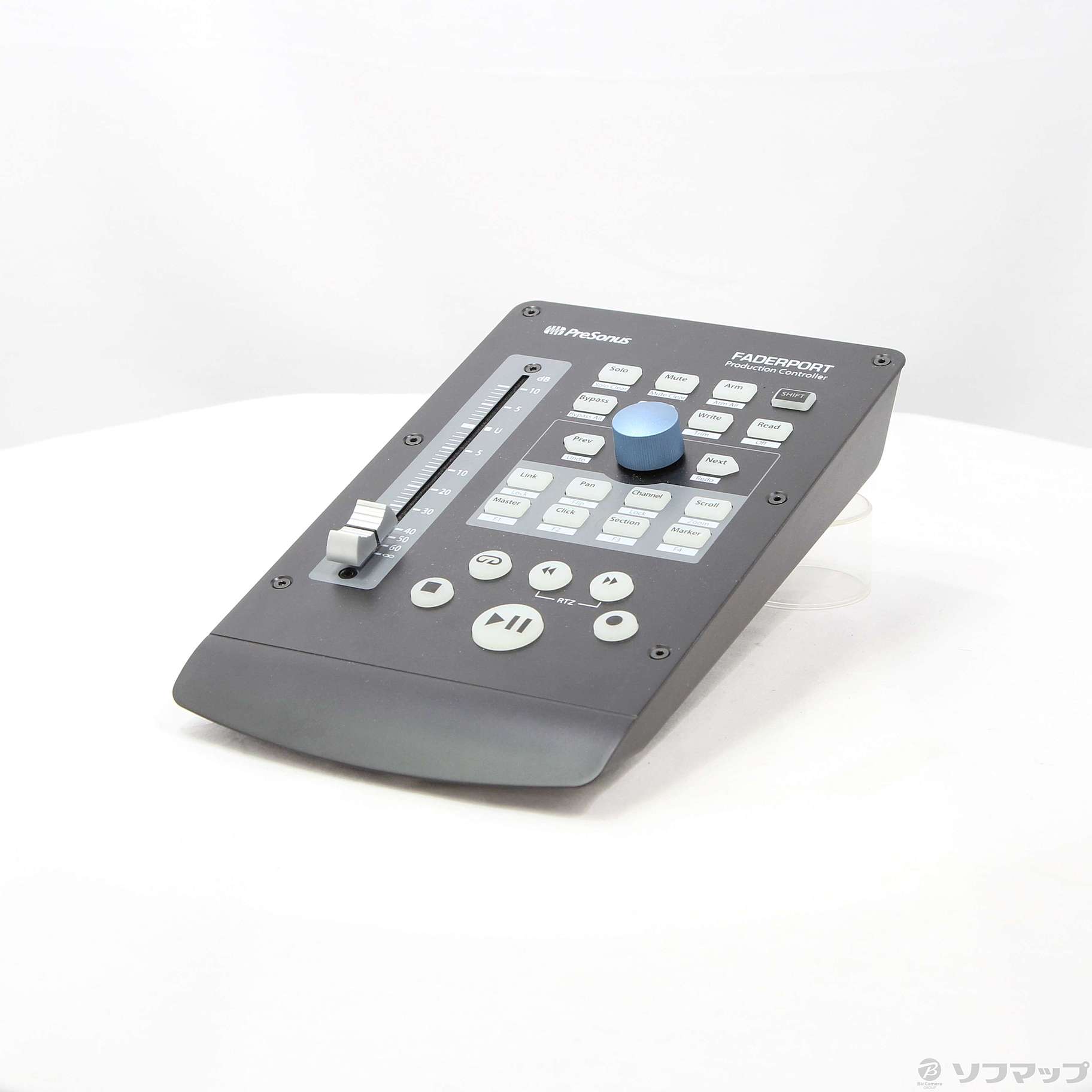 中古】FaderPort V2 DAWコントローラー [2133053235230] - リコレ 