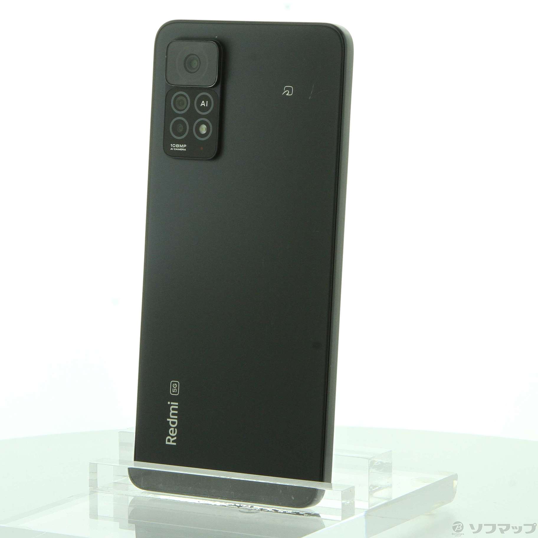 中古】Redmi Note 11 Pro 5G 128GB グラファイトグレー