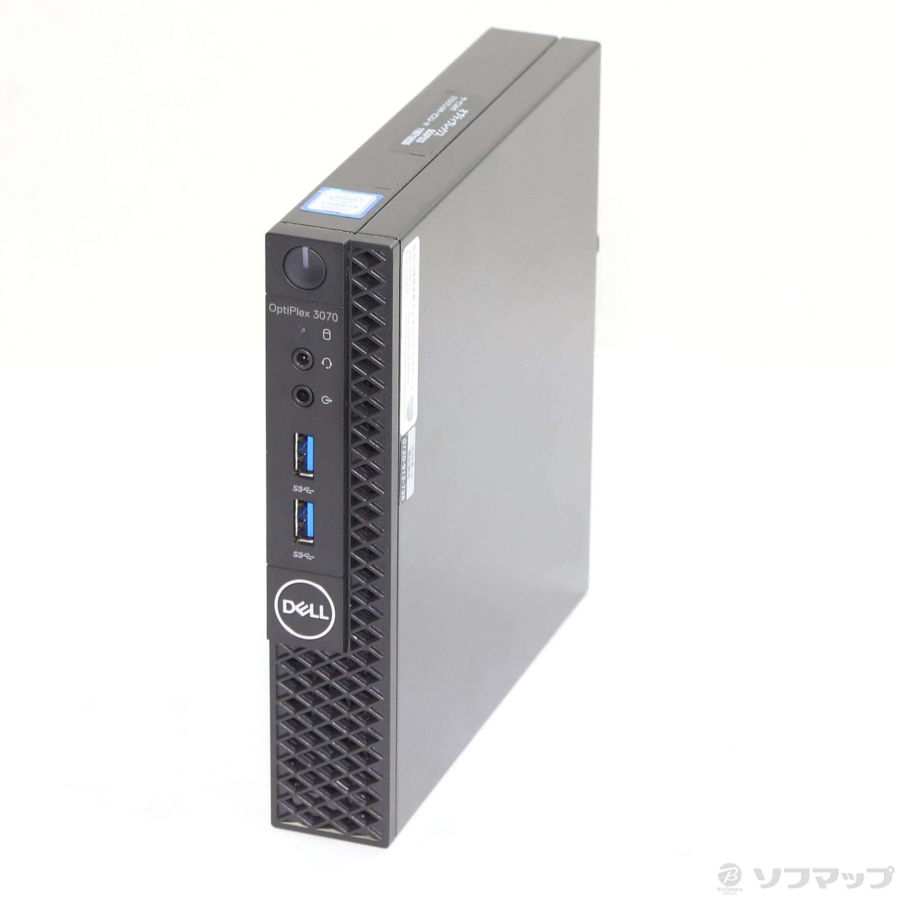 価格.com - Dell Vostro 3900 ミニタワー Core i7・8GBメモリ・1TB HDD 