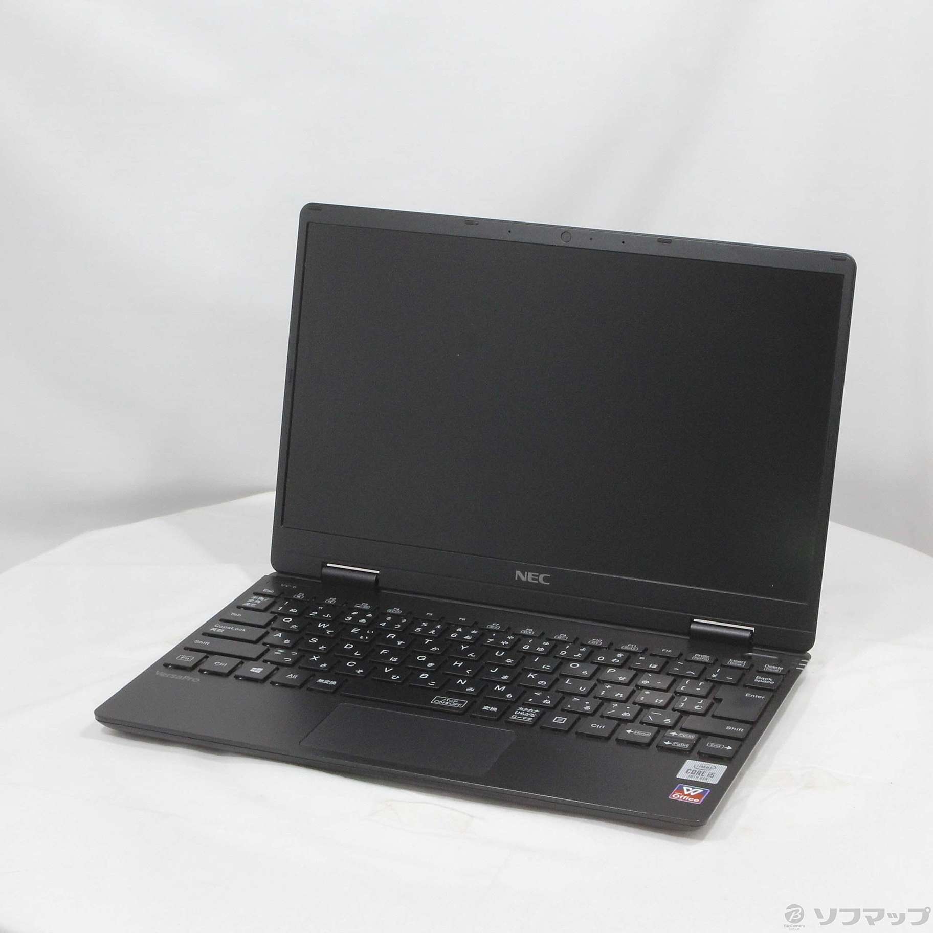 NEC製PC タイプVC - ノートPC