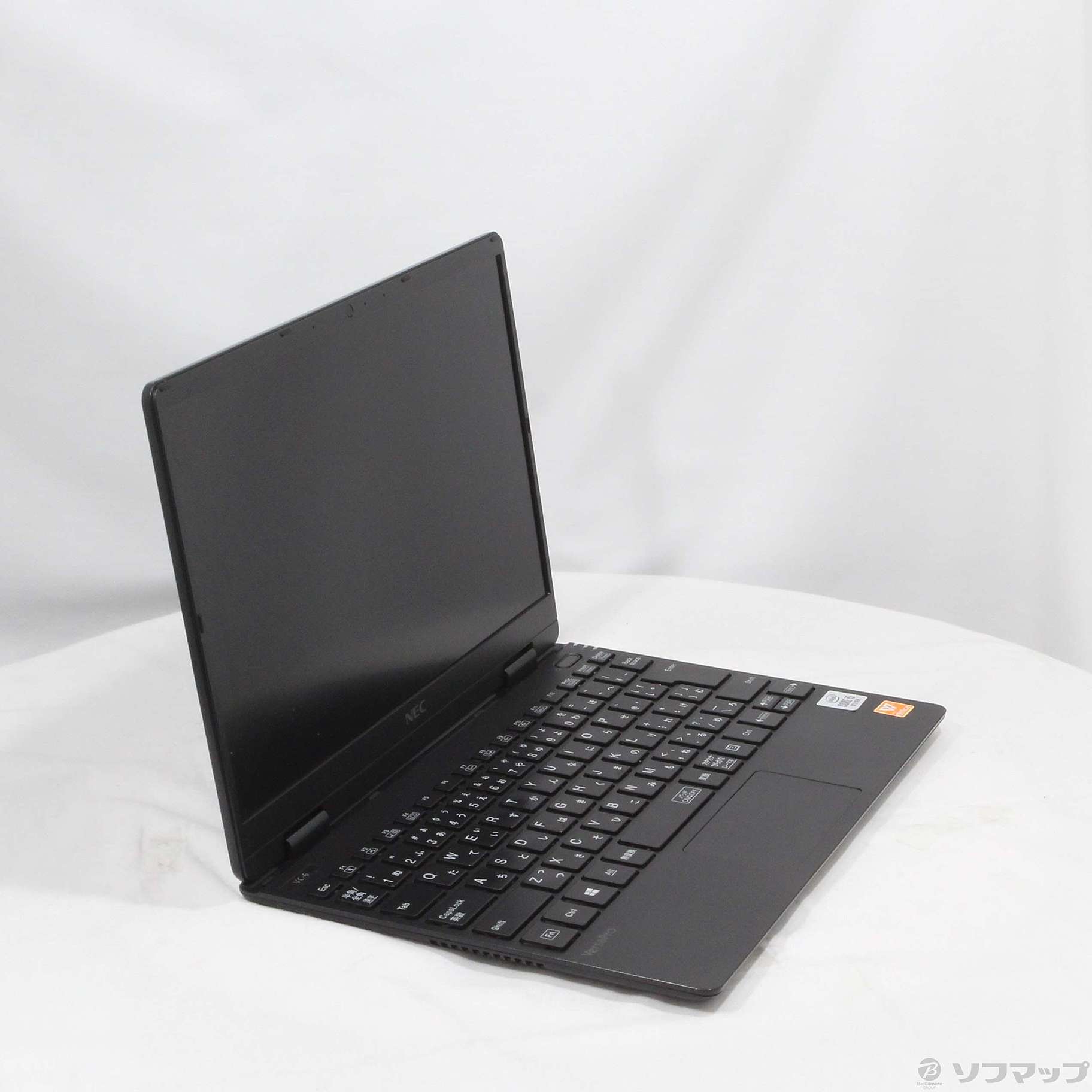 【中古】VersaPro タイプVC UltraLite PC-VKT10CZG6 [2133053237319] - リコレ！|ビックカメラ ...