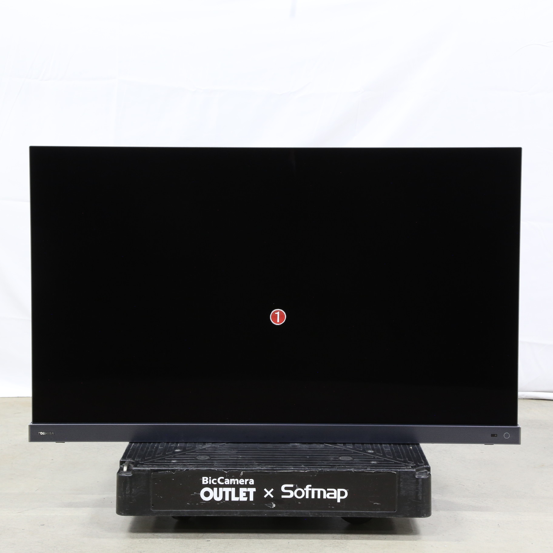 有機ELテレビ REGZA(レグザ) 48X9400S 48V型