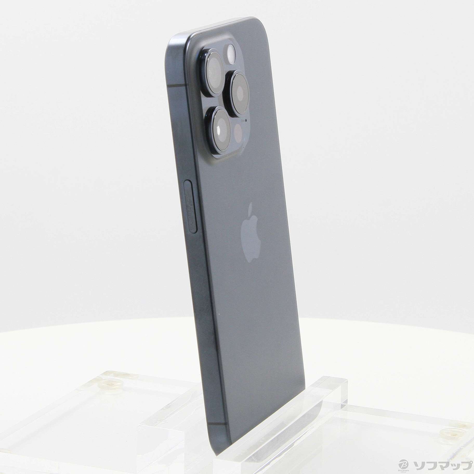 中古】iPhone15 Pro 128GB ブルーチタニウム MTUA3J／A SIMフリー ...