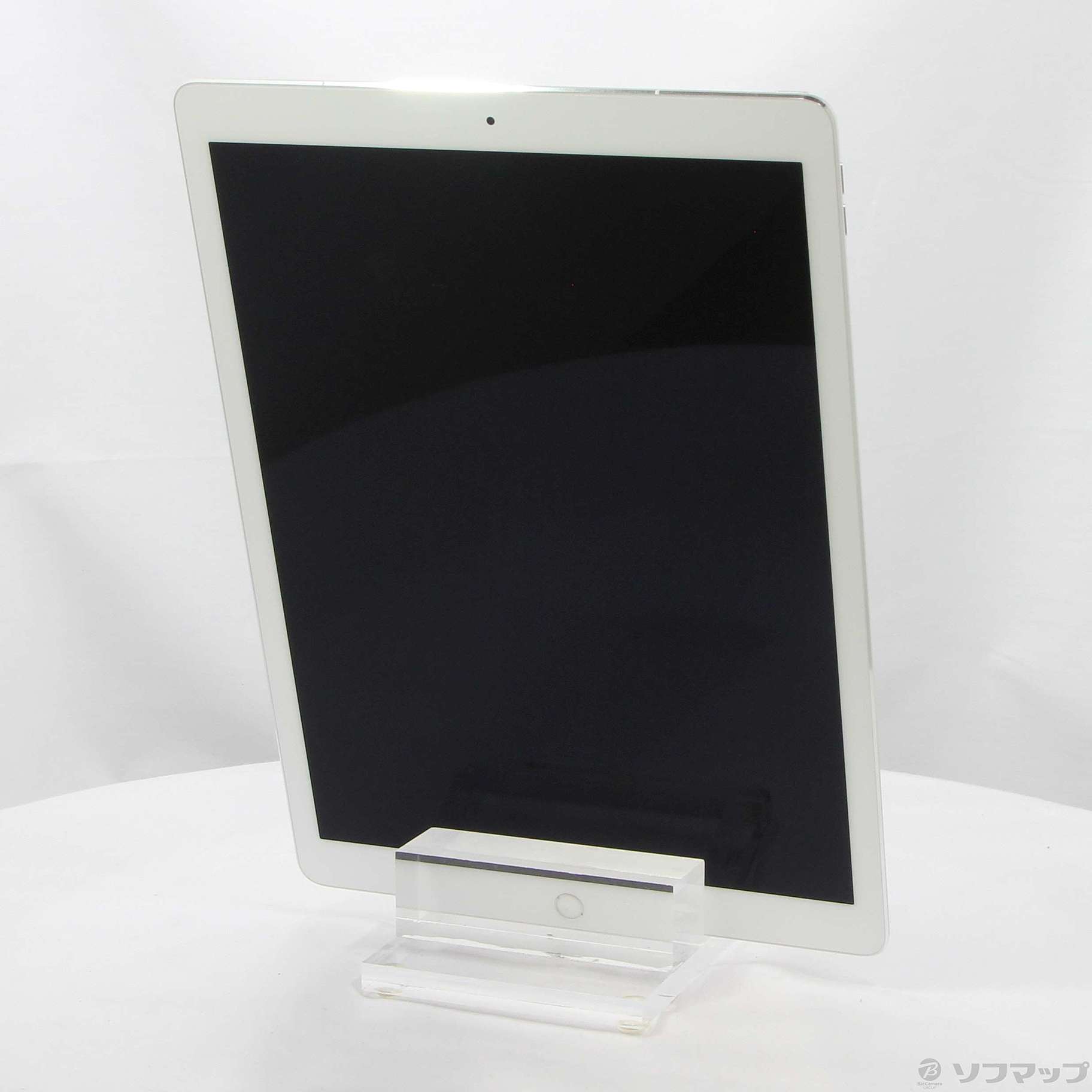 限定SALE低価SoftBank MQEE2J/A iPad Pro Wi-Fi+Cellular 64GB シルバー SB iPad本体