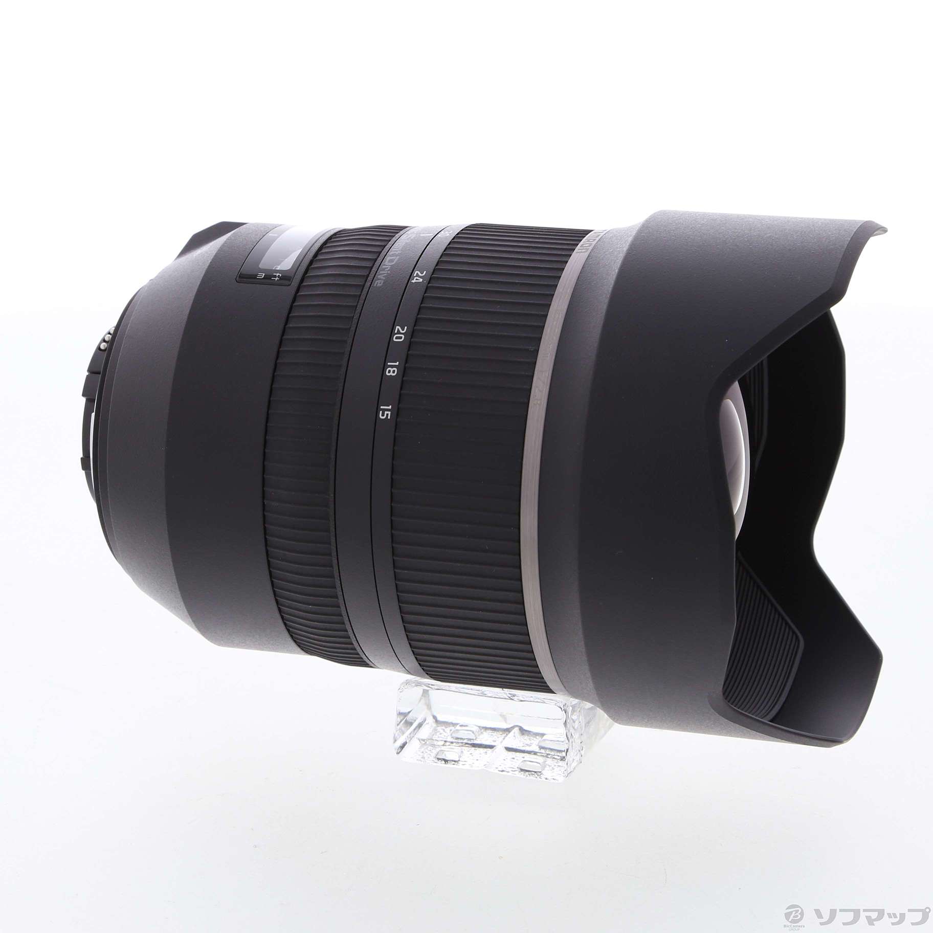 タムロン『SP 15-30mm F/2.8ニコ用』A012N レンズ - レンズ(ズーム)