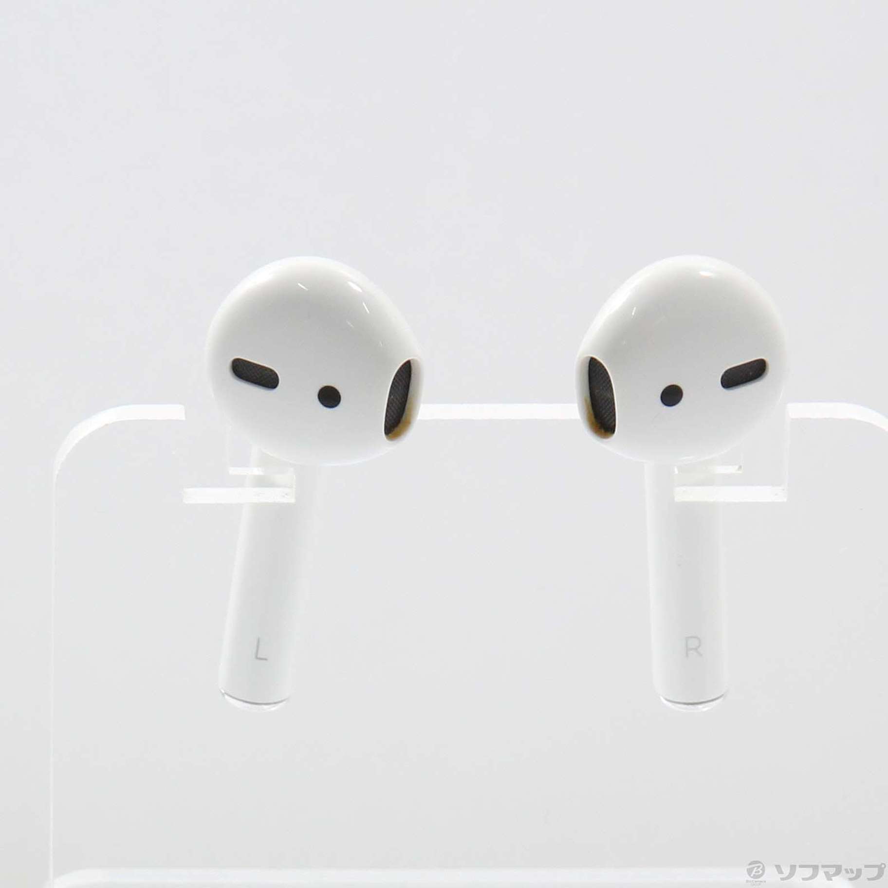 安い売れ筋 Apple AirPods MV7N2J/A ジャンク品 - オーディオ機器