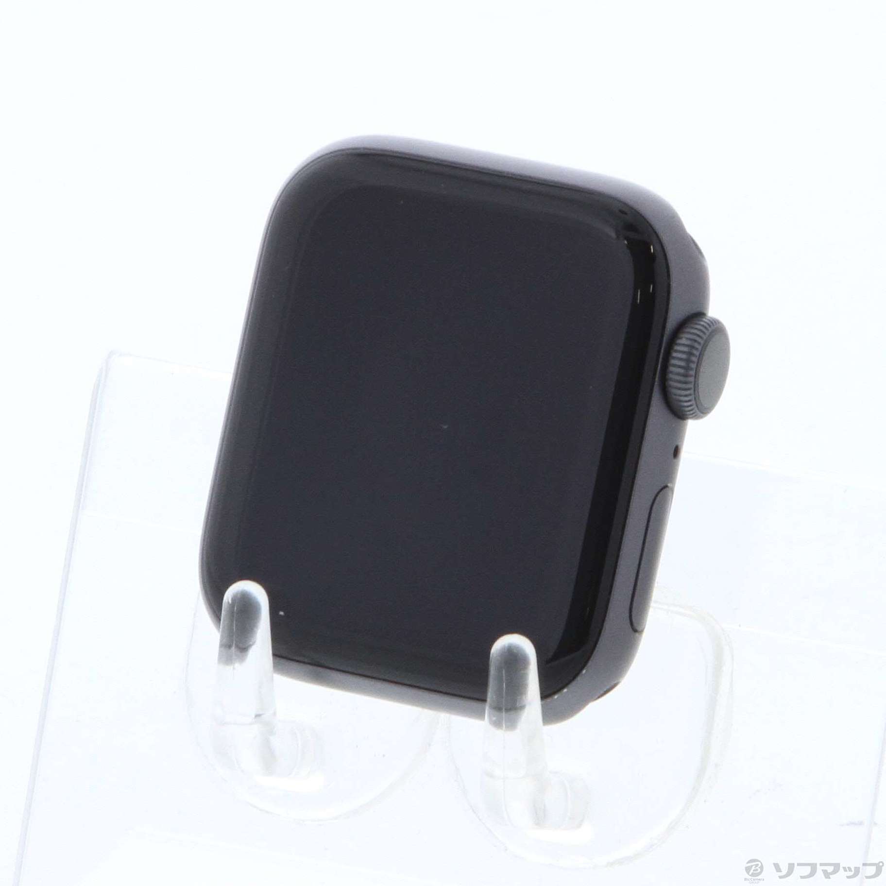 中古】Apple Watch Series 4 GPS 40mm スペースグレイアルミニウム 