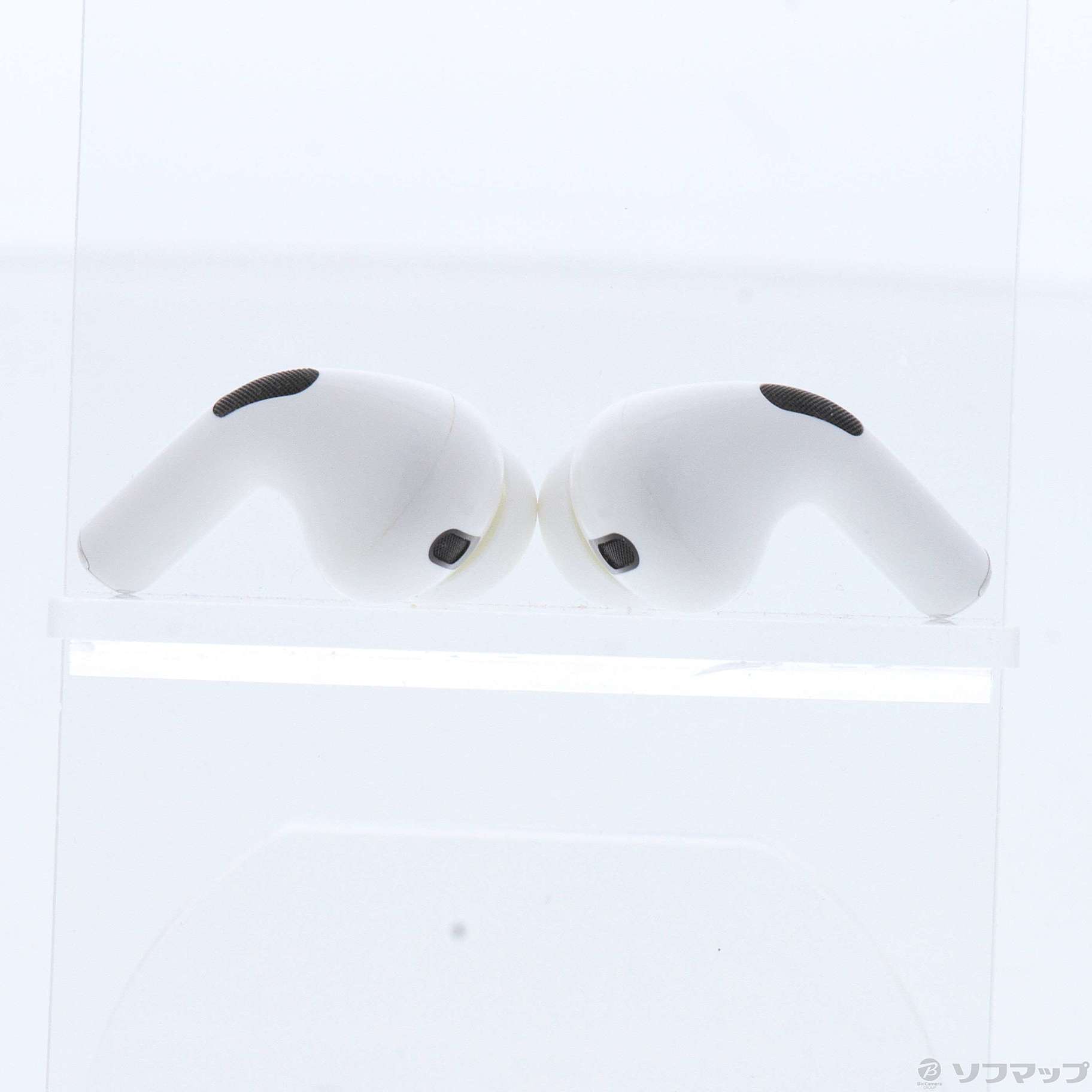 中古】AirPods Pro 第1世代 MagSafe対応 MLWK3J／A [2133053241675