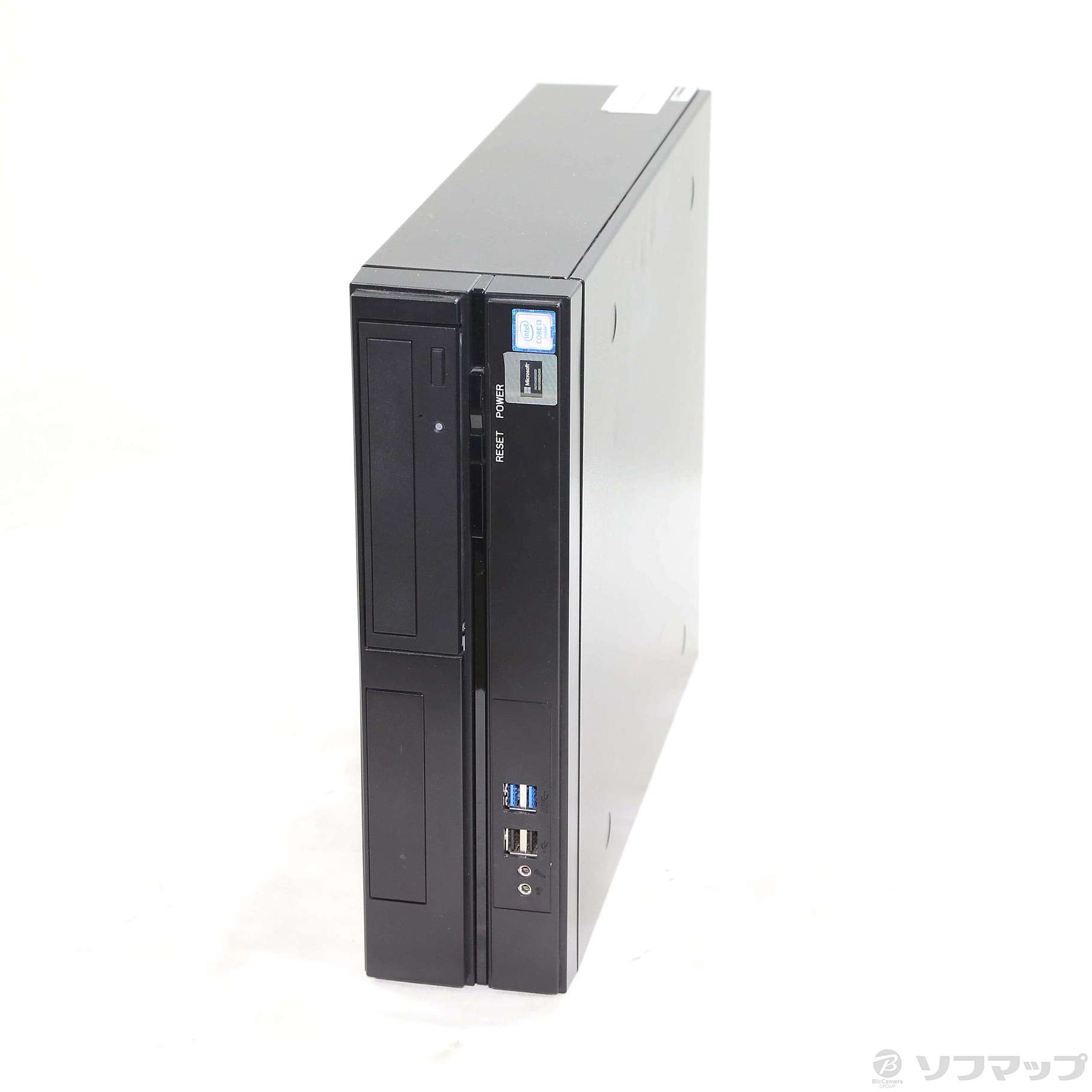 【中古】Diginnos Biz Slim i3 [2133053246564] - リコレ！|ビックカメラグループ ソフマップの中古通販サイト