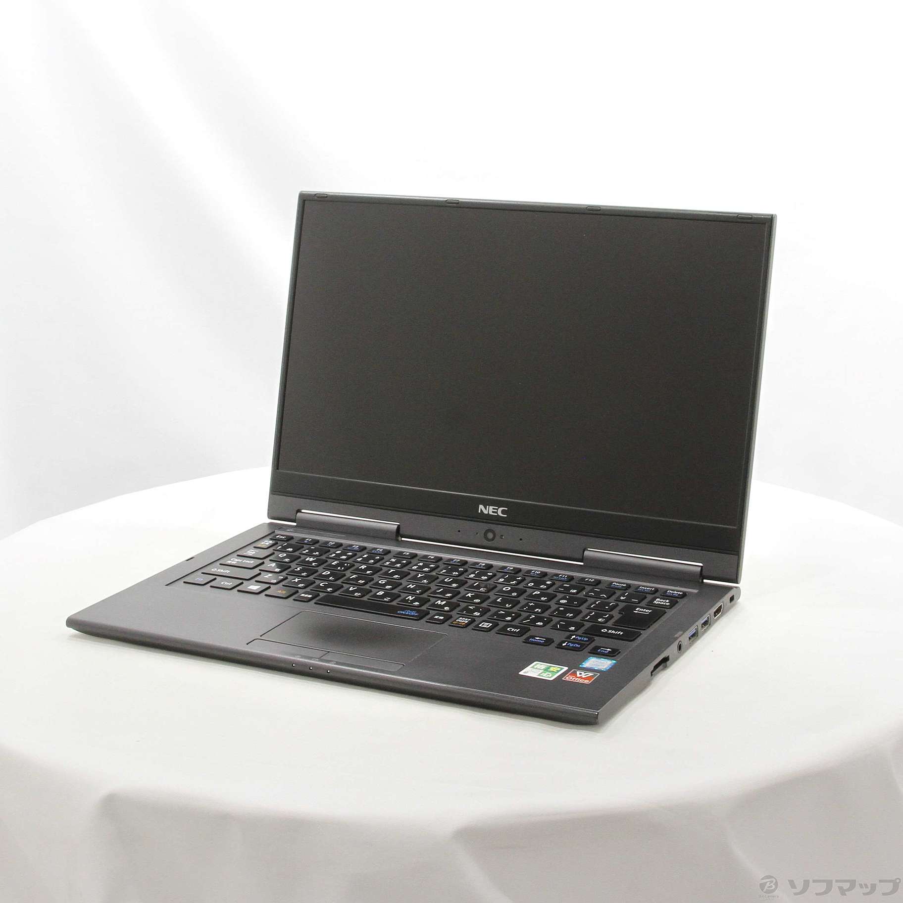 中古】格安安心パソコン LAVIE Direct HZ PC-GN254U1GA ［Core i5