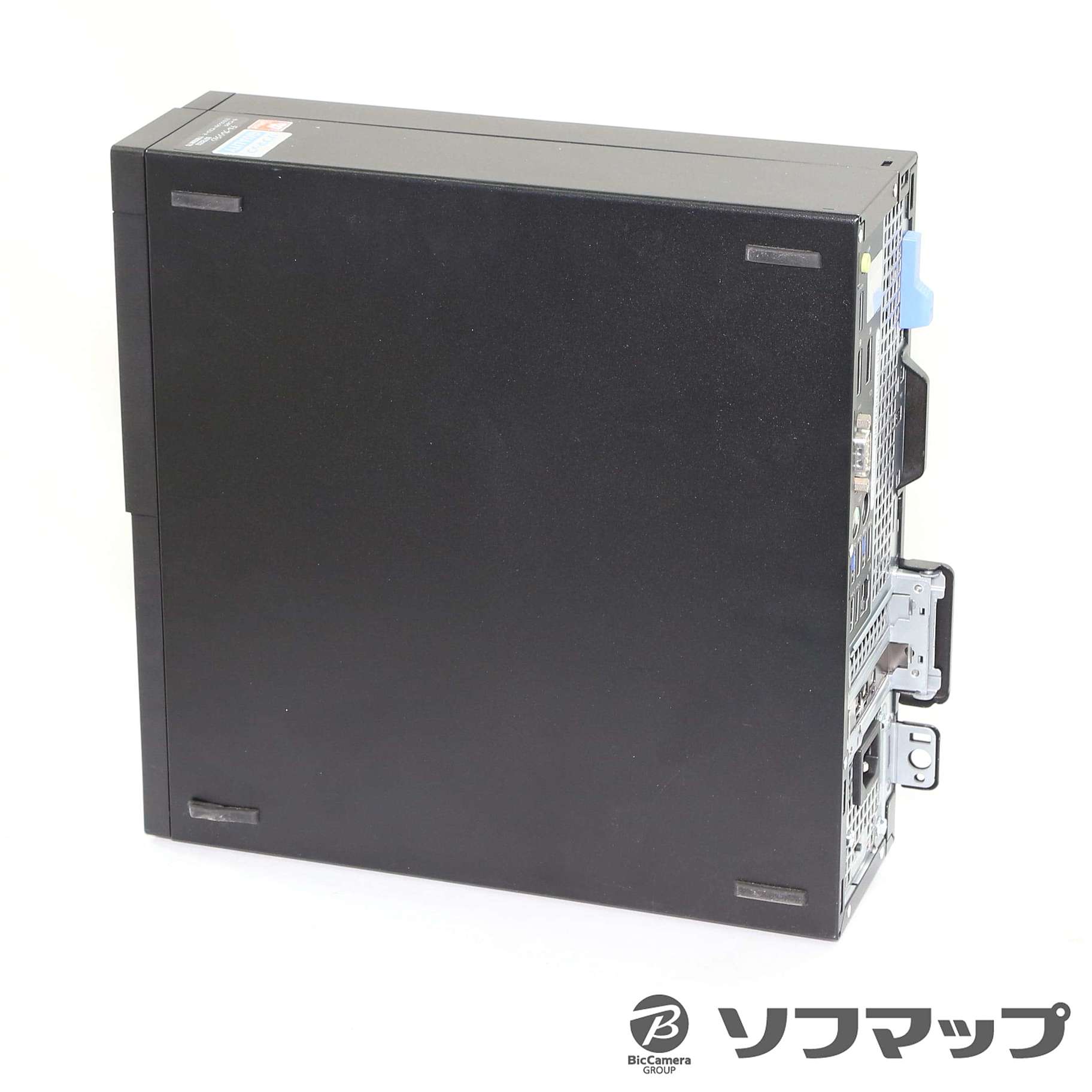 中古】Precision Tower 3420 ［Core i5 7500 (3.4GHz)／8GB／500GB