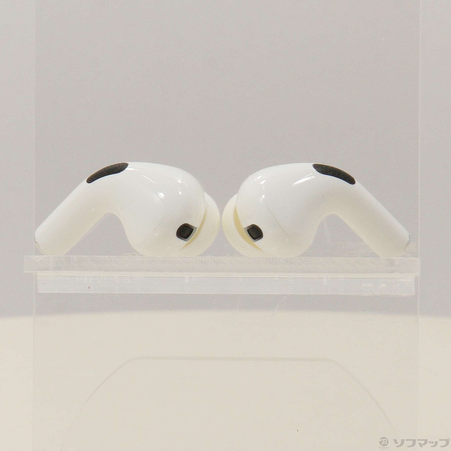中古】セール対象品 AirPods Pro 第1世代 MWP22J／A バッテリー劣化