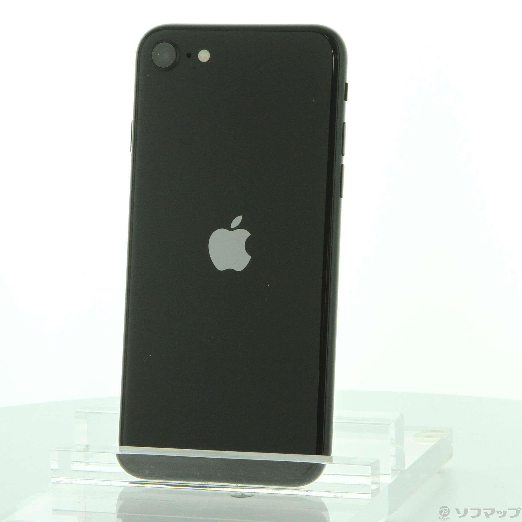 機種名iPhoneSE第2世代【値下げしました！】iPhoneSE 第2世代 ブラック 64GB SIMフリー