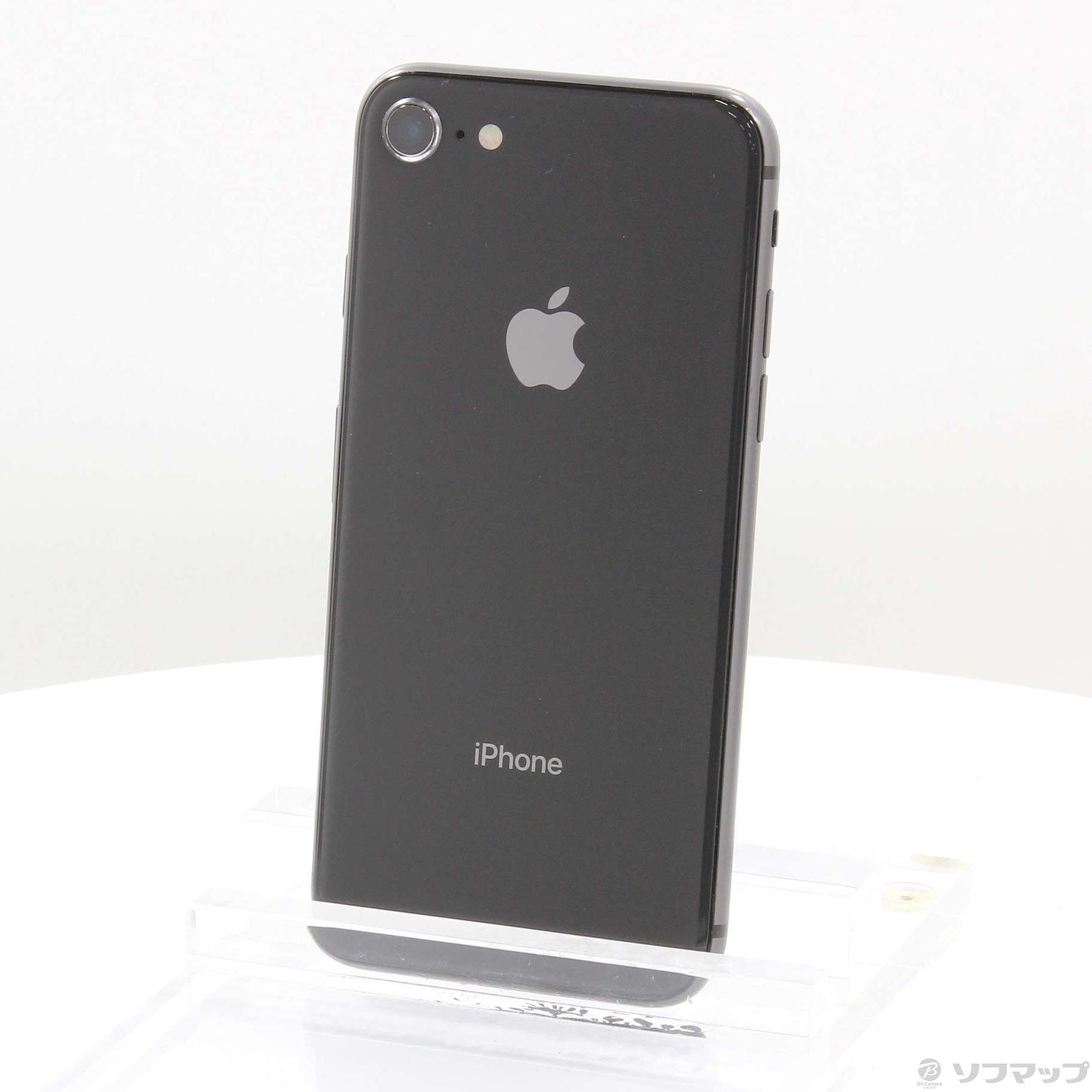 iPhone8 64g SoftBank ほぼ未使用