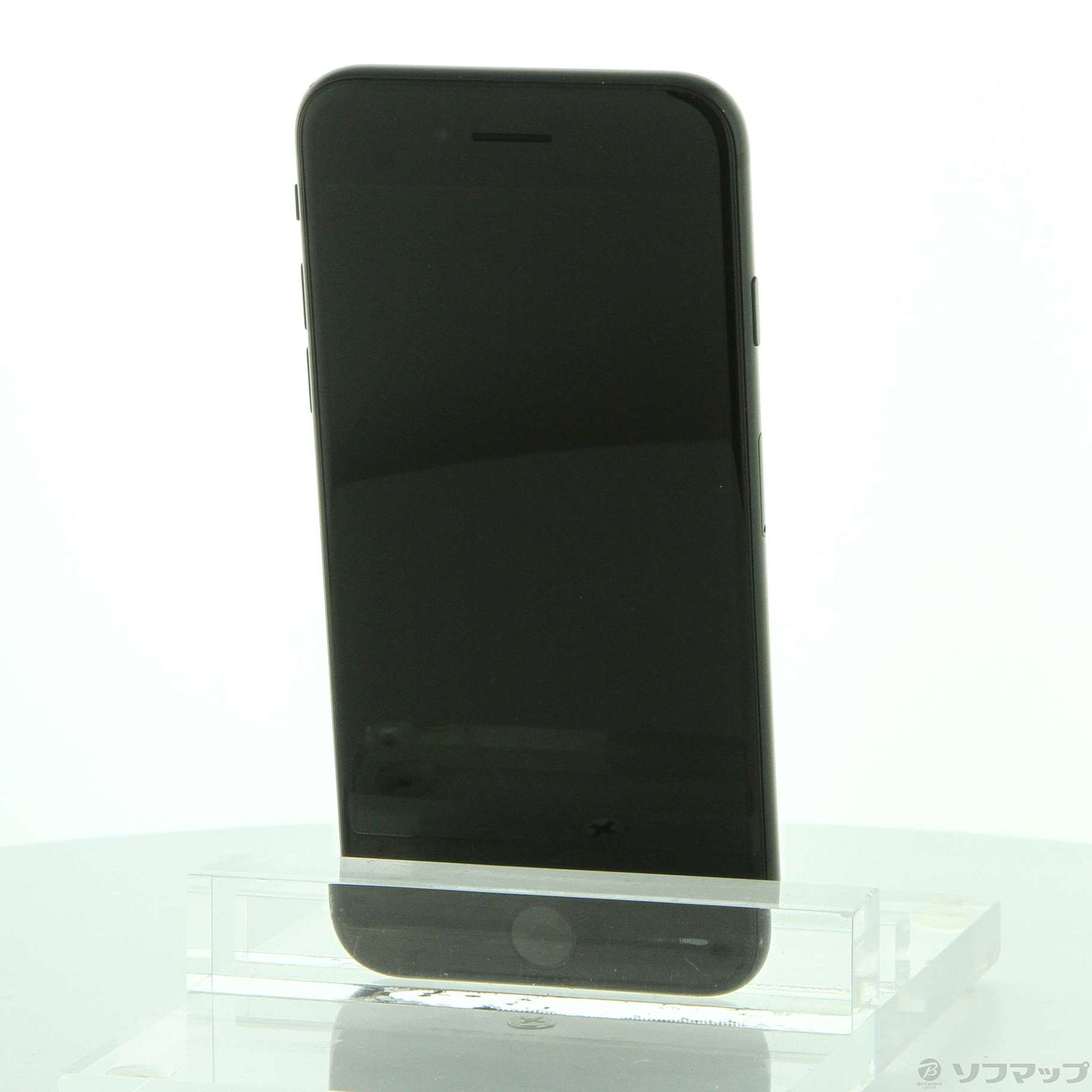 【お得本物保証】iPhoneSE 第2世代 ブラック スマートフォン本体