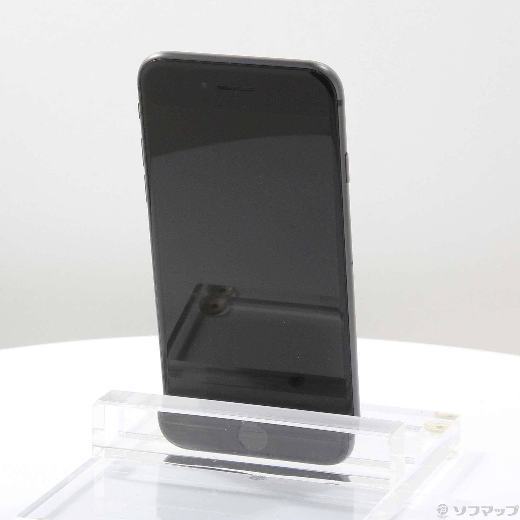 中古】iPhone8 64GB スペースグレイ NQ782J／A SIMフリー