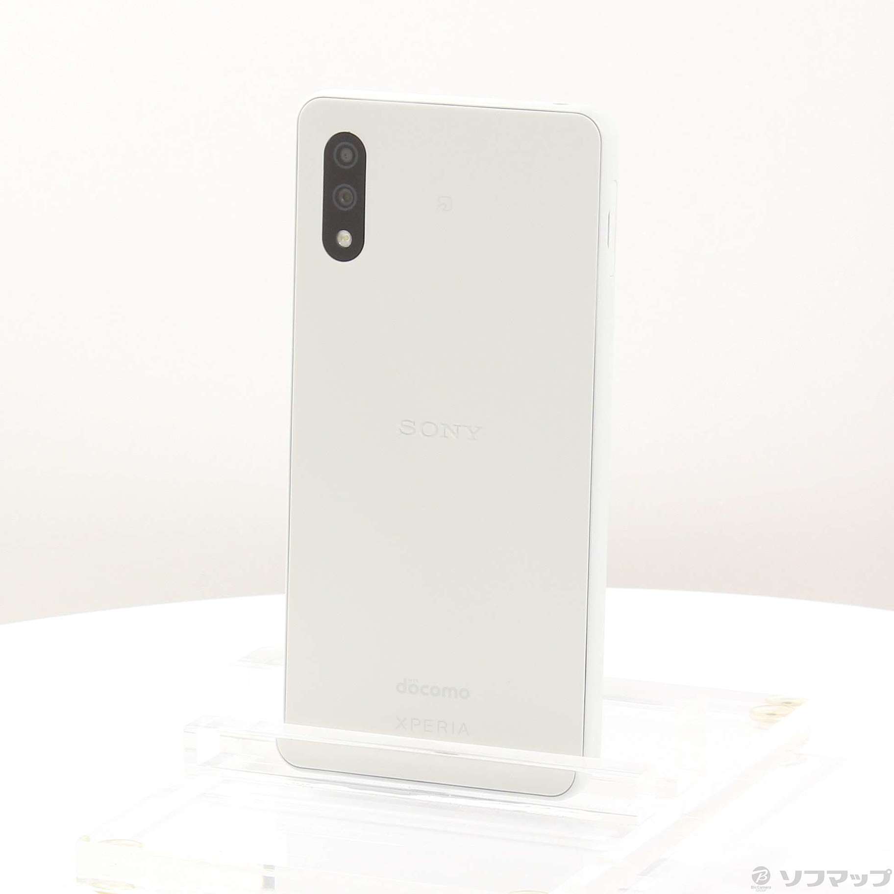 SONY Xperia ACE Ⅱ ホワイト SIMフリー - スマートフォン/携帯電話