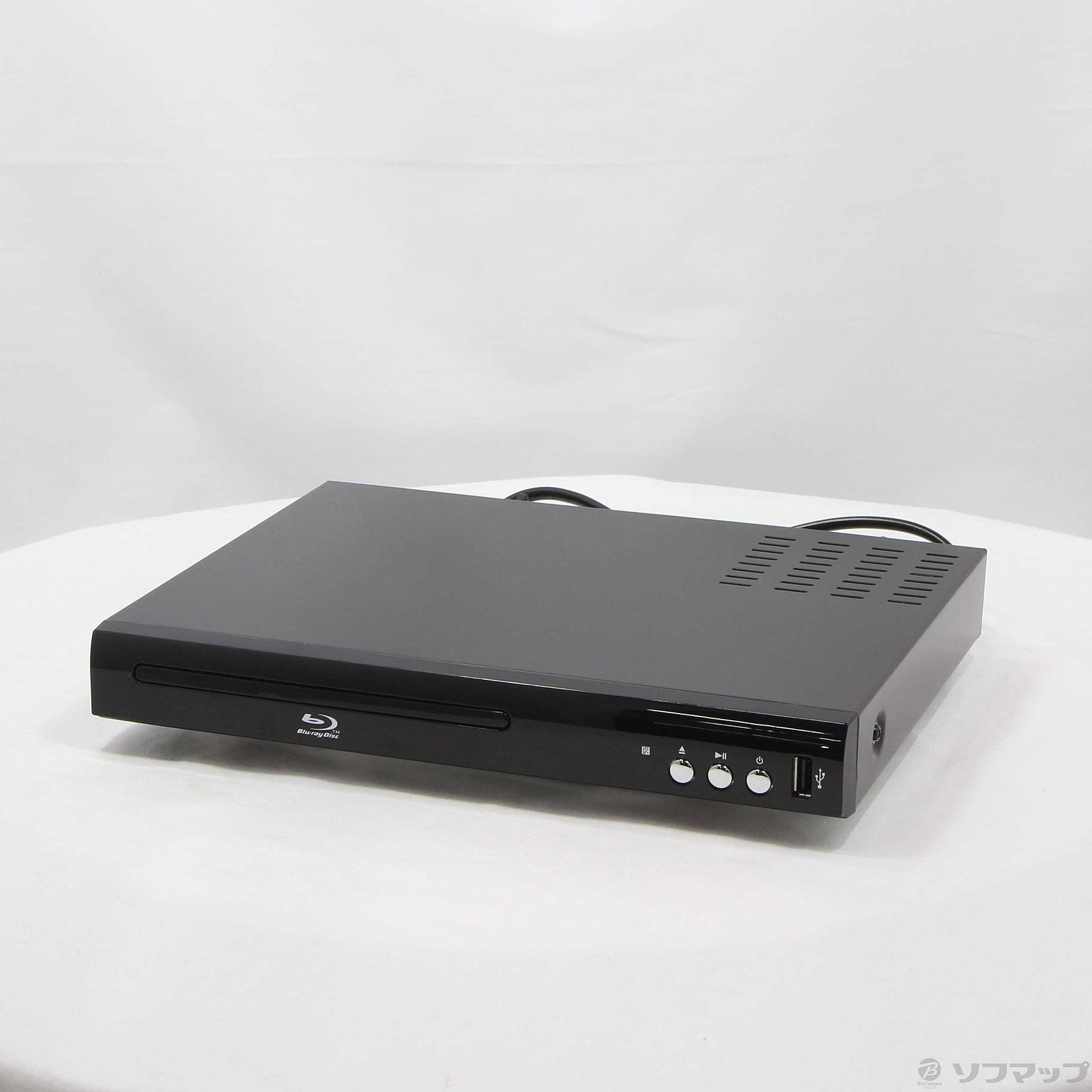 〔中古品〕 superbe SU-BD01