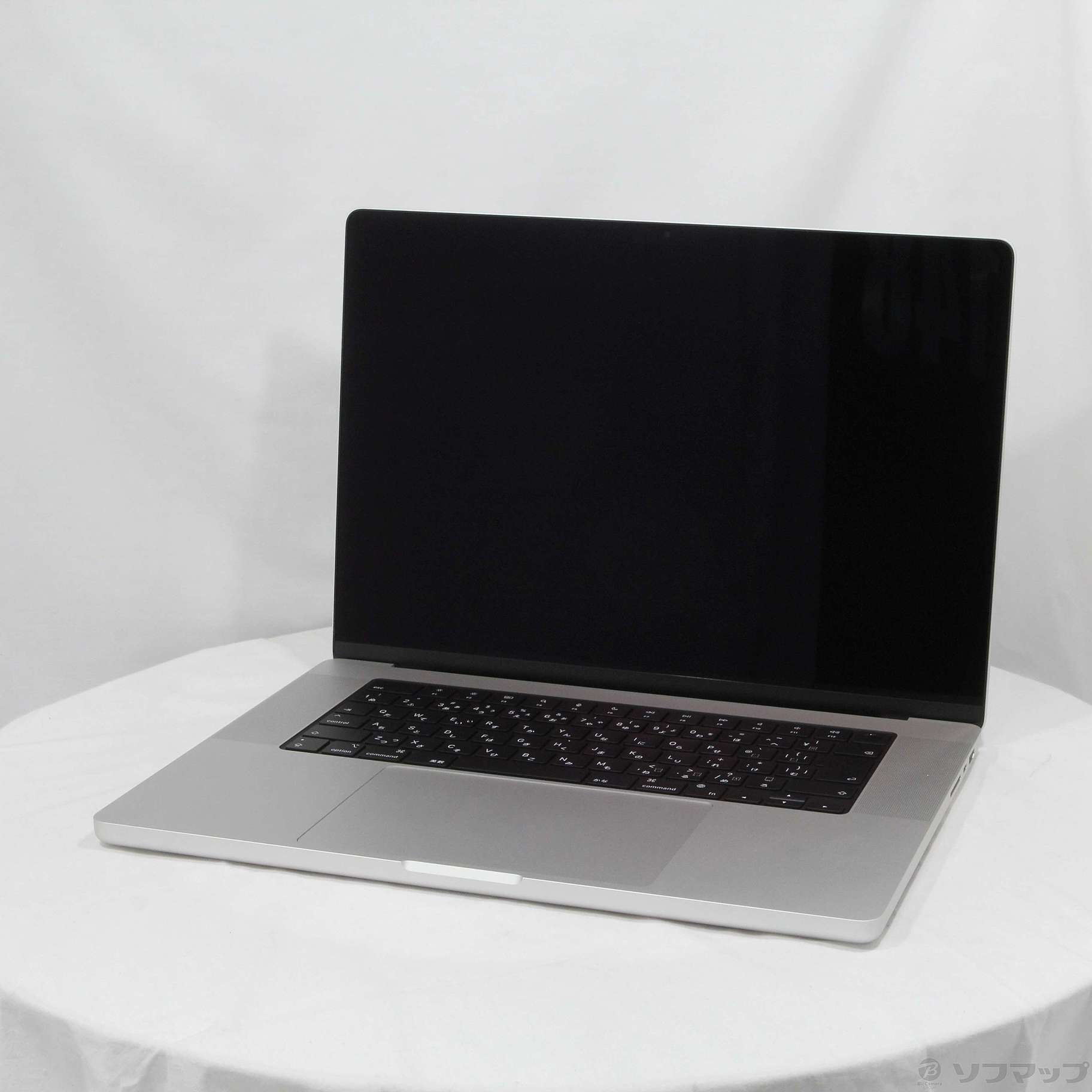 中古】MacBook Pro 16.2-inch Late 2023 MUW73J／A Apple M3 Max 16 