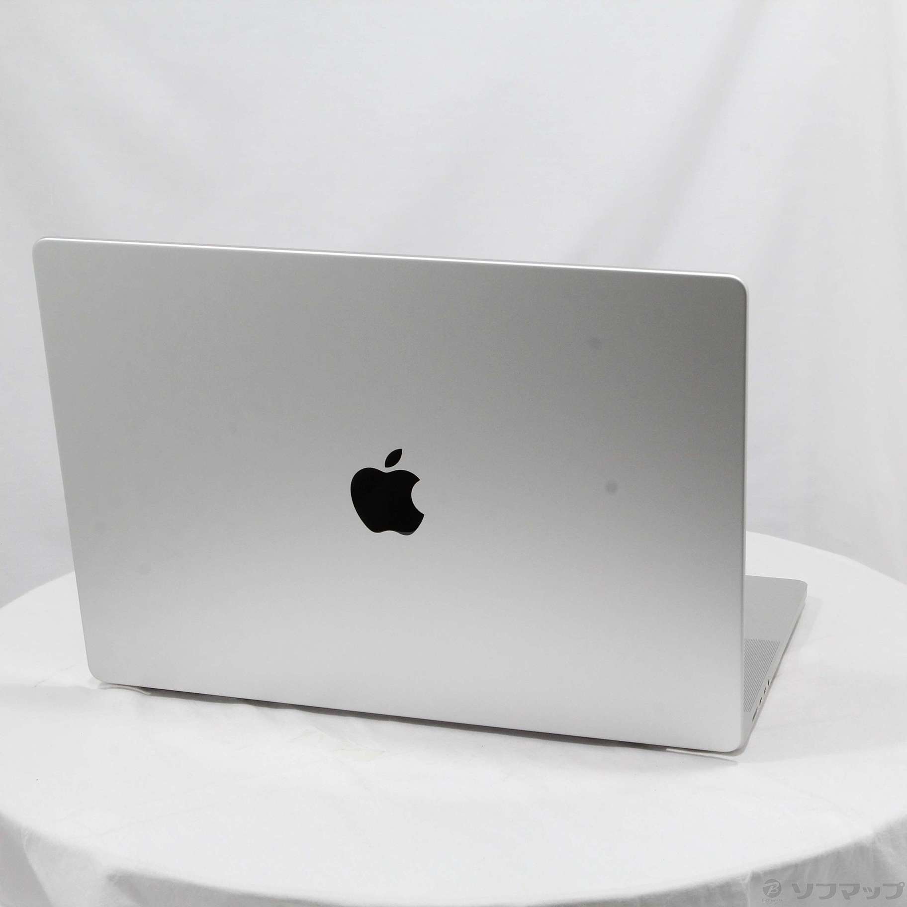 中古】MacBook Pro 16.2-inch Late 2023 MUW73J／A Apple M3 Max 16 