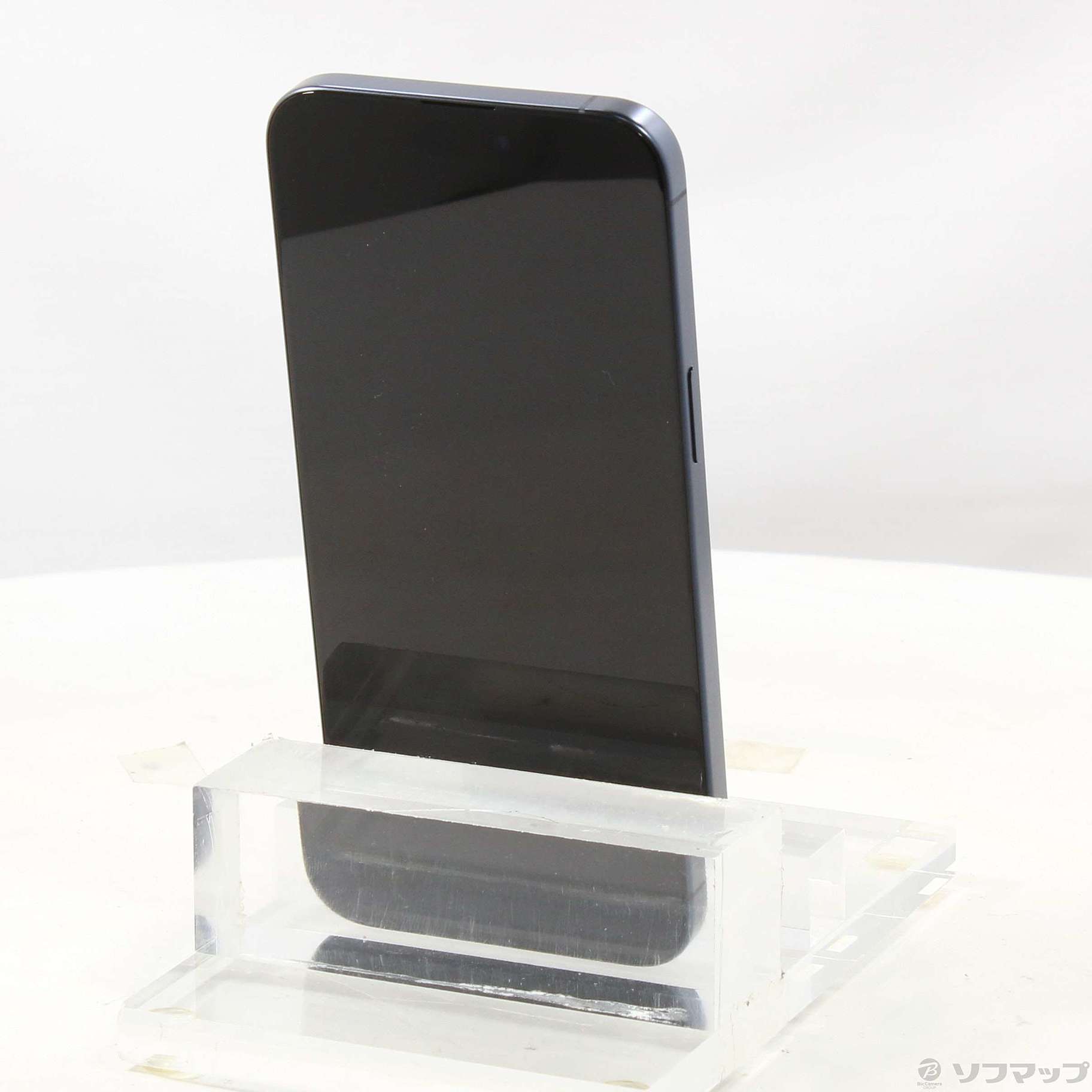 【ジャンク品】iPhone15 pro max 256GB ブルーチタニウム ジャンク品】iPhone15 pro max 256GB ブルーチタニウム iPhone