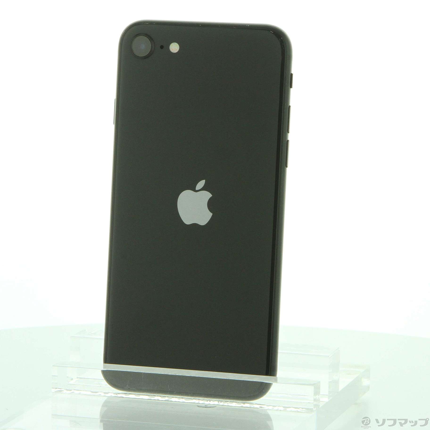 【安い超激安】中古ランクA相当 即日発送 iPhoneSE2 64GB レッド SIMフリー スマートフォン本体