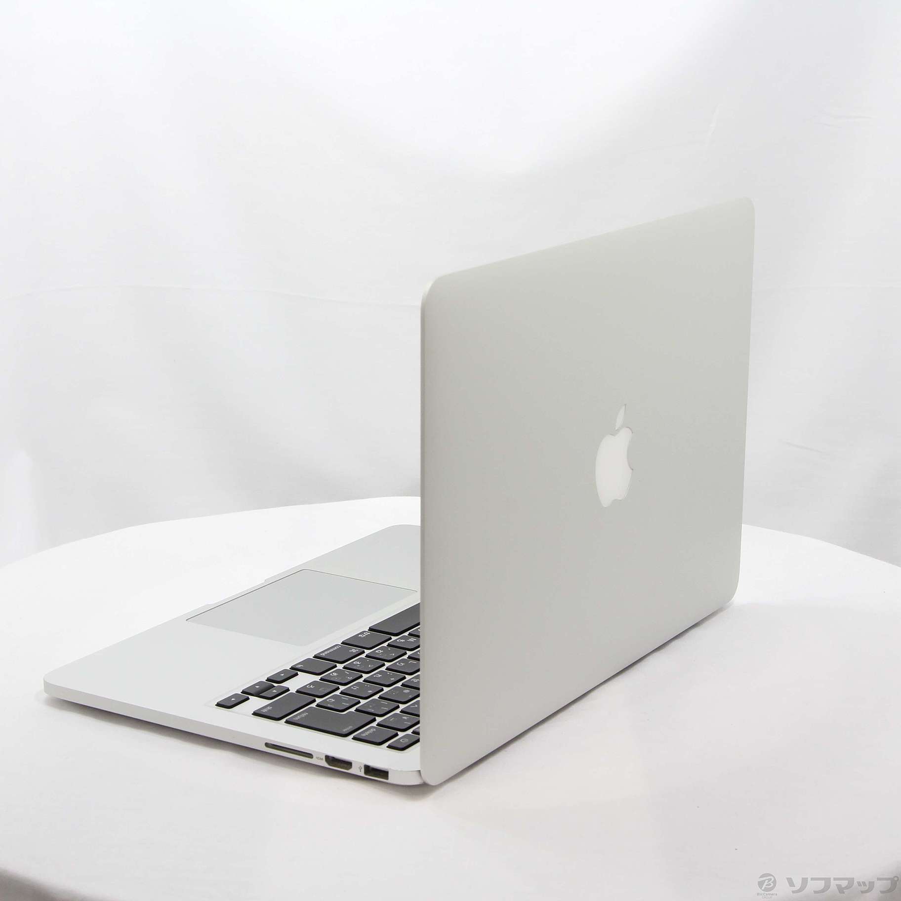 中古】MacBook Pro 13.3-inch Mid 2014 MGX72J／A Core_i5 2.6GHz 8GB SSD128GB  〔10.15 Catalina〕 [2133053250295] - リコレ！|ビックカメラグループ ソフマップの中古通販サイト