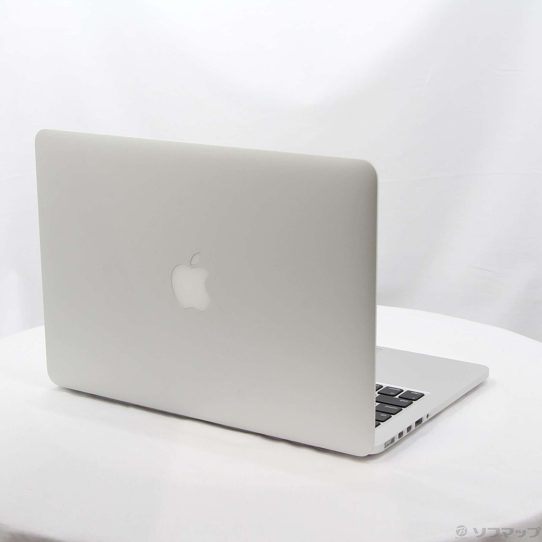 中古】MacBook Pro 13.3-inch Mid 2014 MGX72J／A Core_i5 2.6GHz 8GB