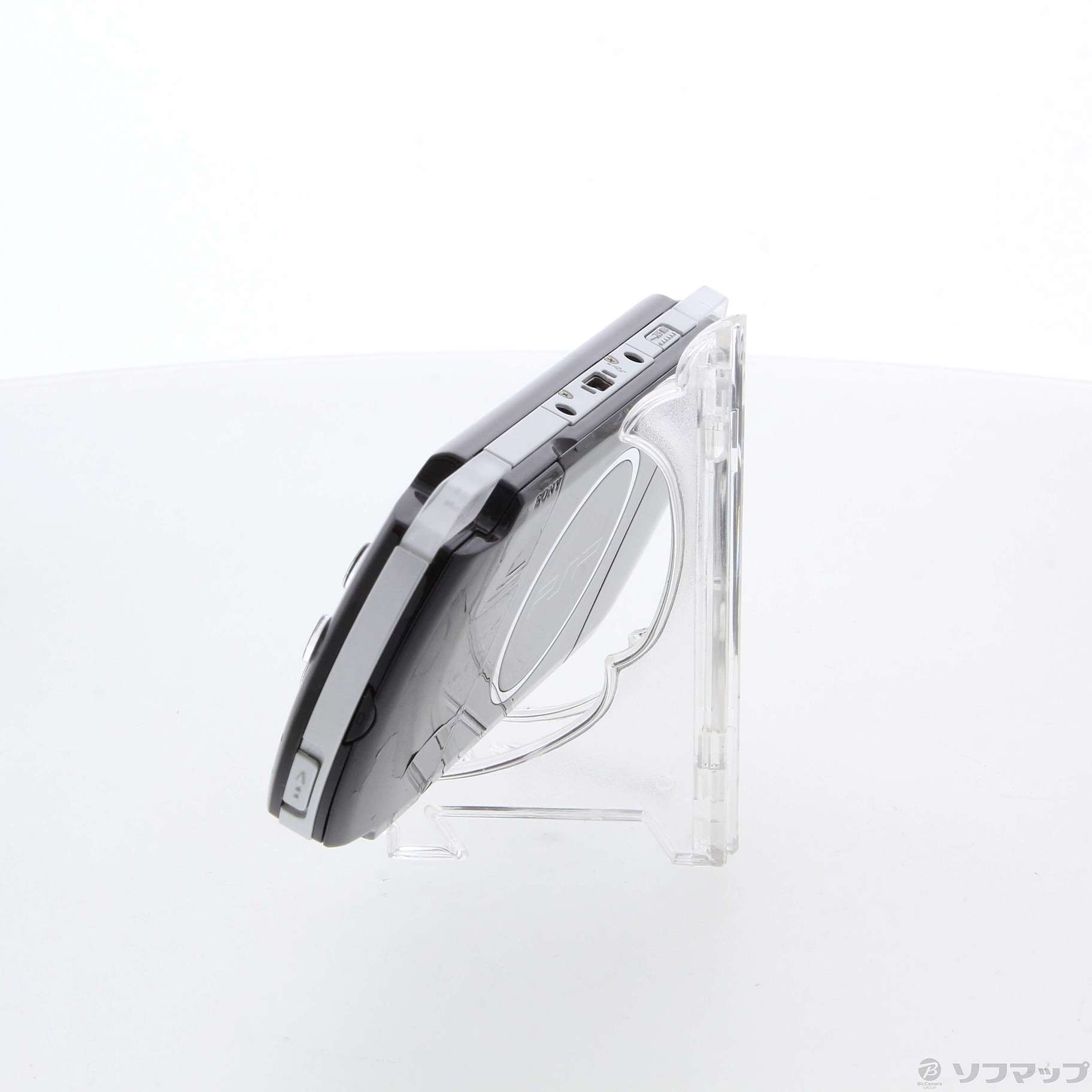 【バッテリーなし】psp-3000 ピアノブラック バッテリーなし】 PSP-3000 ピアノブラック｜Yahoo!フリマ（旧