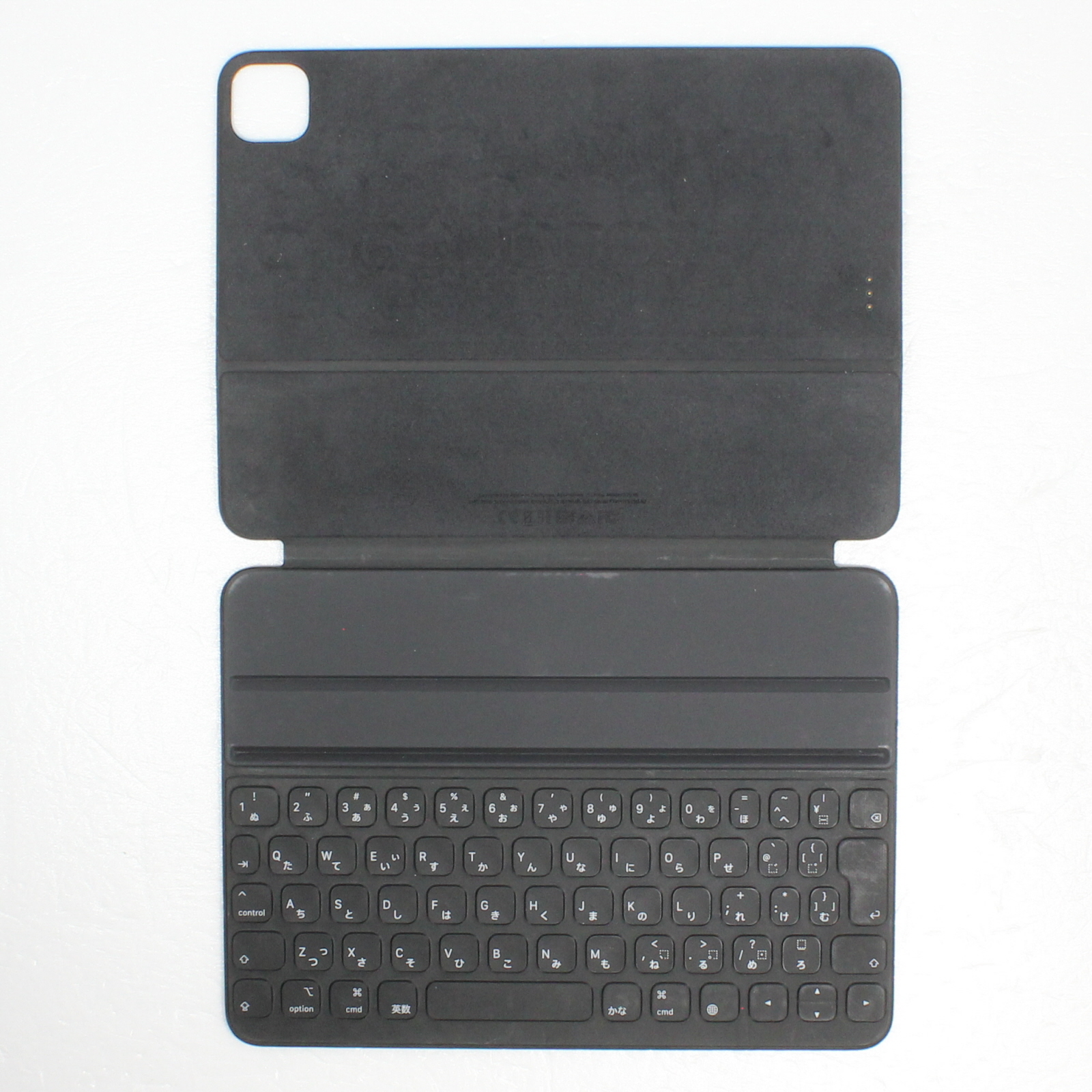 11インチ iPad Pro 第2世代 用 Smart Keyboard Fo…