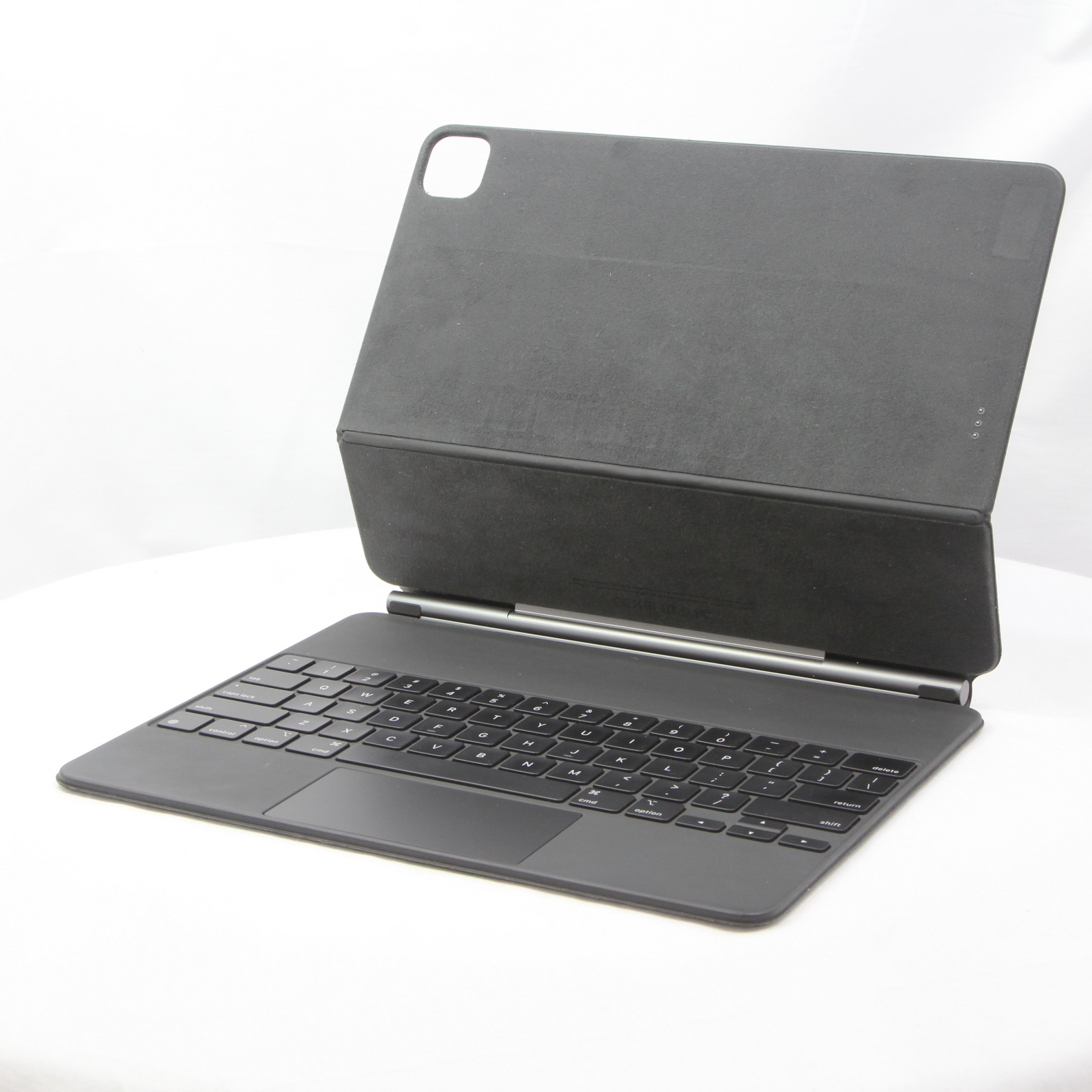 中古】12.9インチiPad Pro(第4世代)用 Magic Keyboard 英語(US