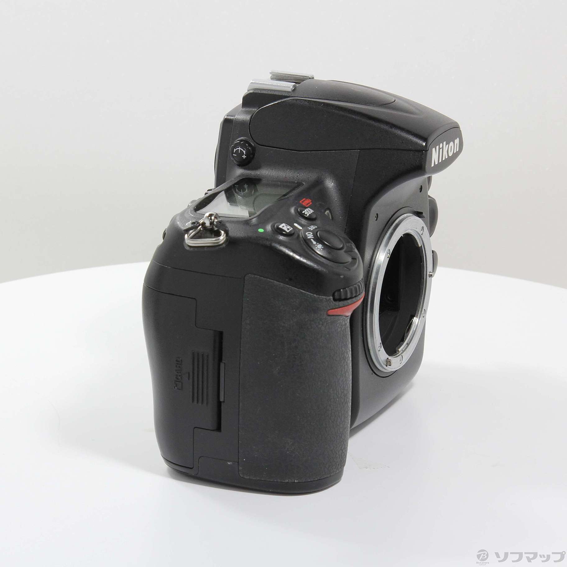 中古】Nikon D700 [2133053259984] - 法人専用リコレ！|ソフマップの