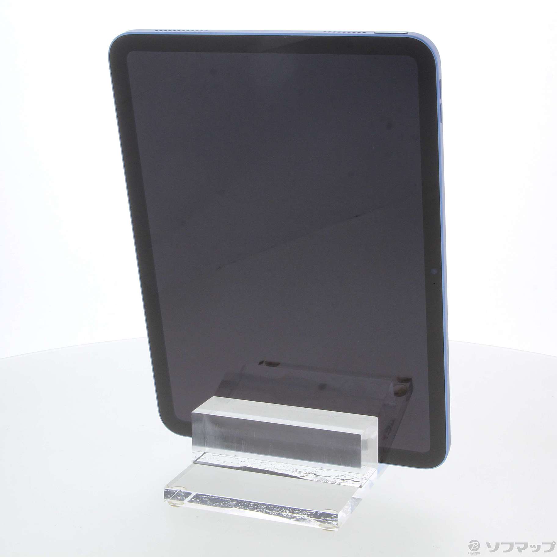 沸騰ブラドン + Apple(アップル) 10.9インチiPad iPad Cellularモデル ...