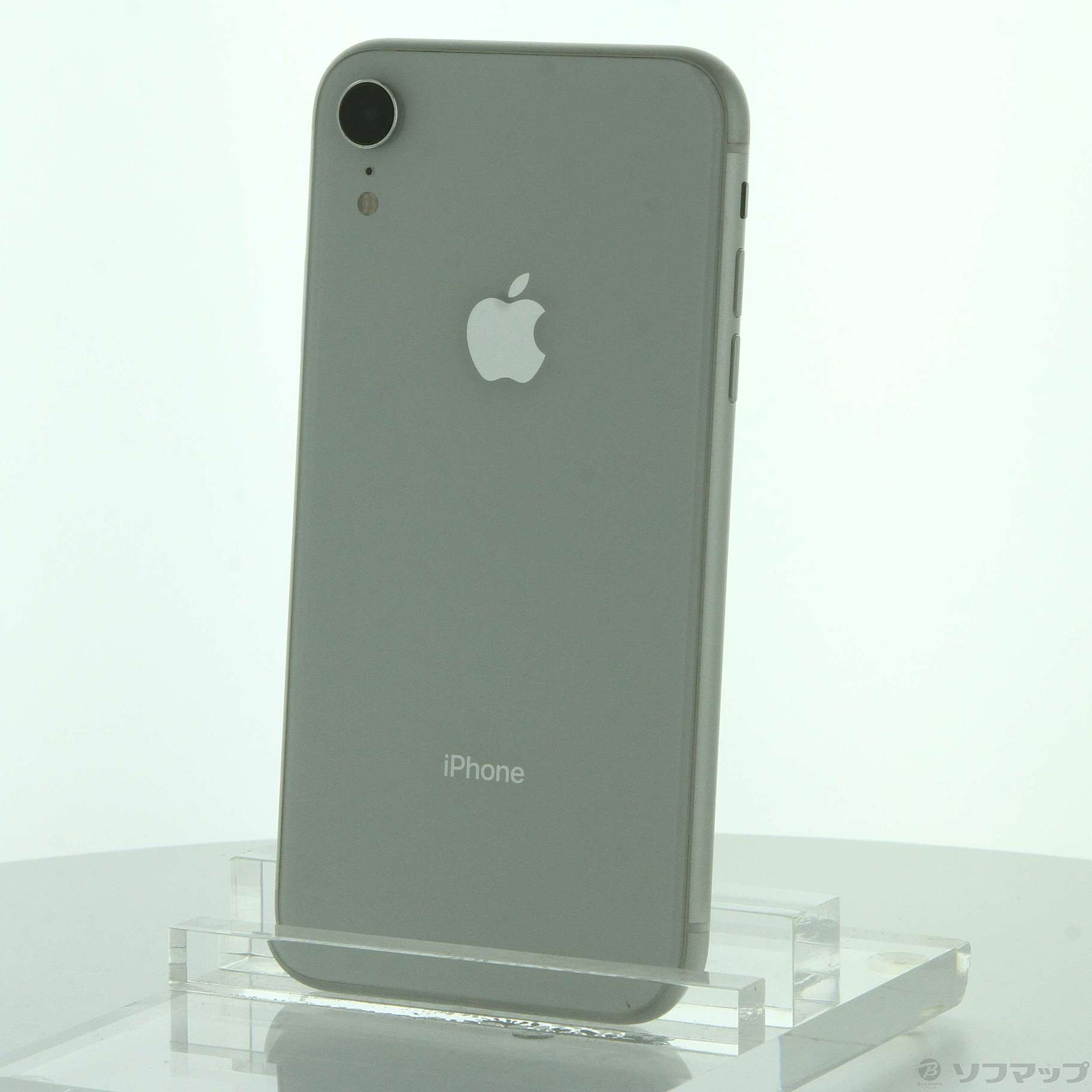 9,240円Apple iPhoneXR 64GB SIMフリー ホワイト