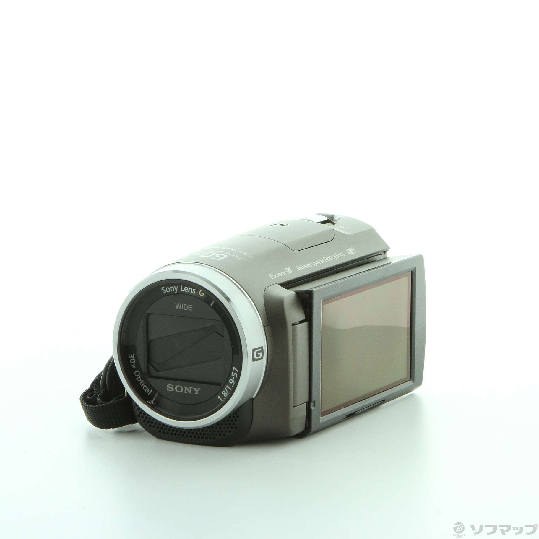 SONY(ソニー) HDR-PJ680 TI ブロンズブラウン SONY(ソニー) HDR-PJ680 TI ブロンズブラウン