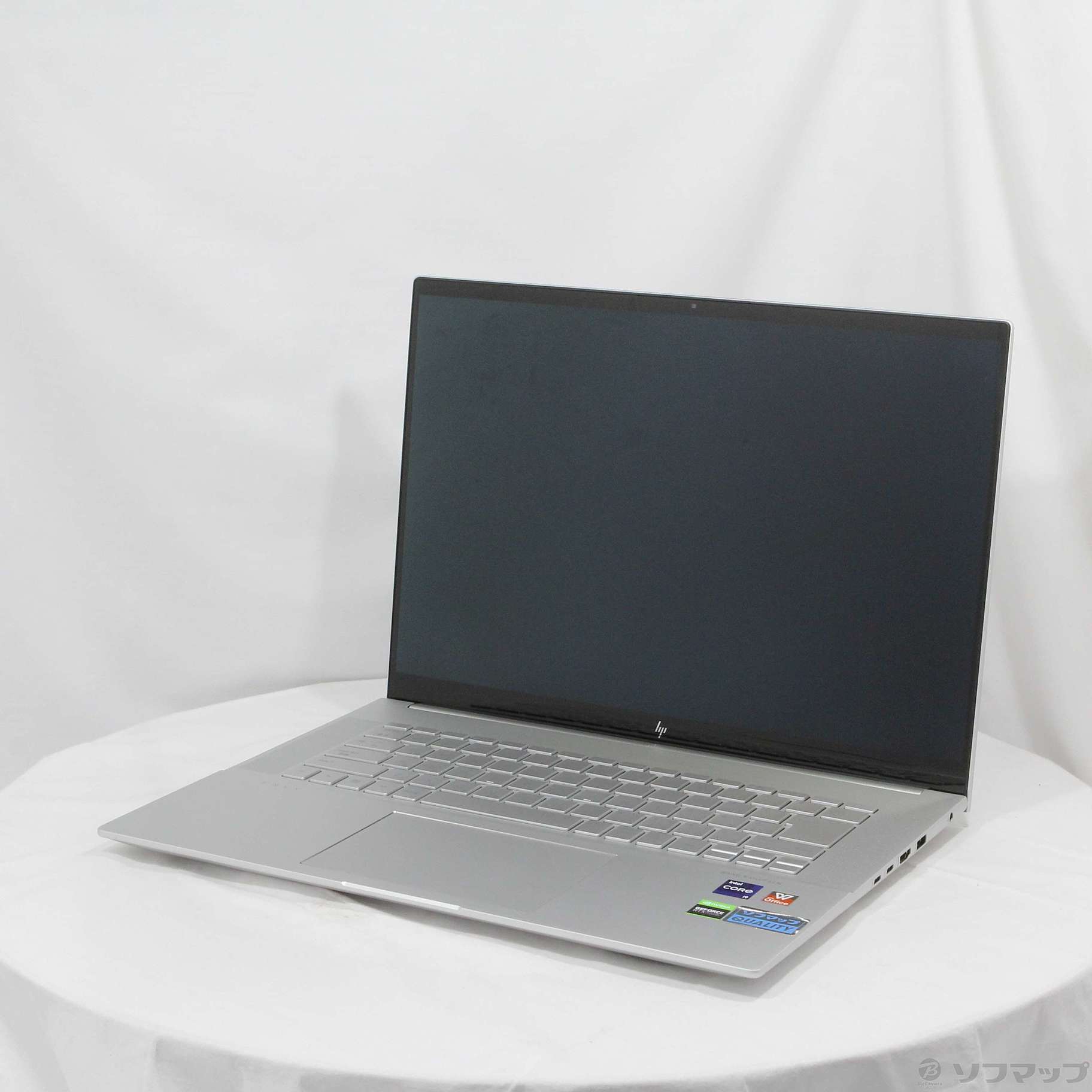 ノートパソコン HP 14 ナチュラルシルバー AY6S4PA-AAAC HP ノート