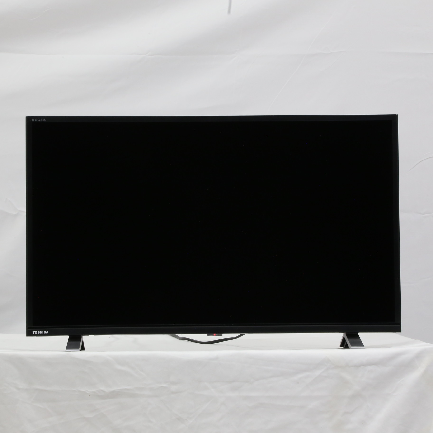 中古】〔展示品〕 液晶テレビ REGZA(レグザ) 32V34 ［32V型 ／Bluetooth非対応 ／ハイビジョン ／YouTube対応］  [2133053264070] - リコレ！|ビックカメラグループ ソフマップの中古通販サイト