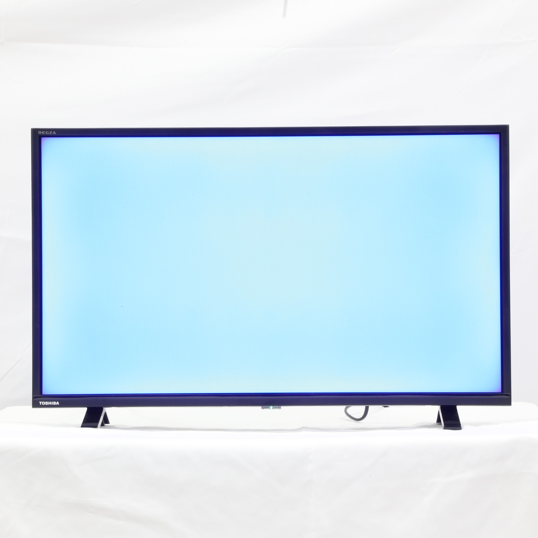 中古】〔展示品〕 液晶テレビ REGZA(レグザ) 32S24 ［32V型